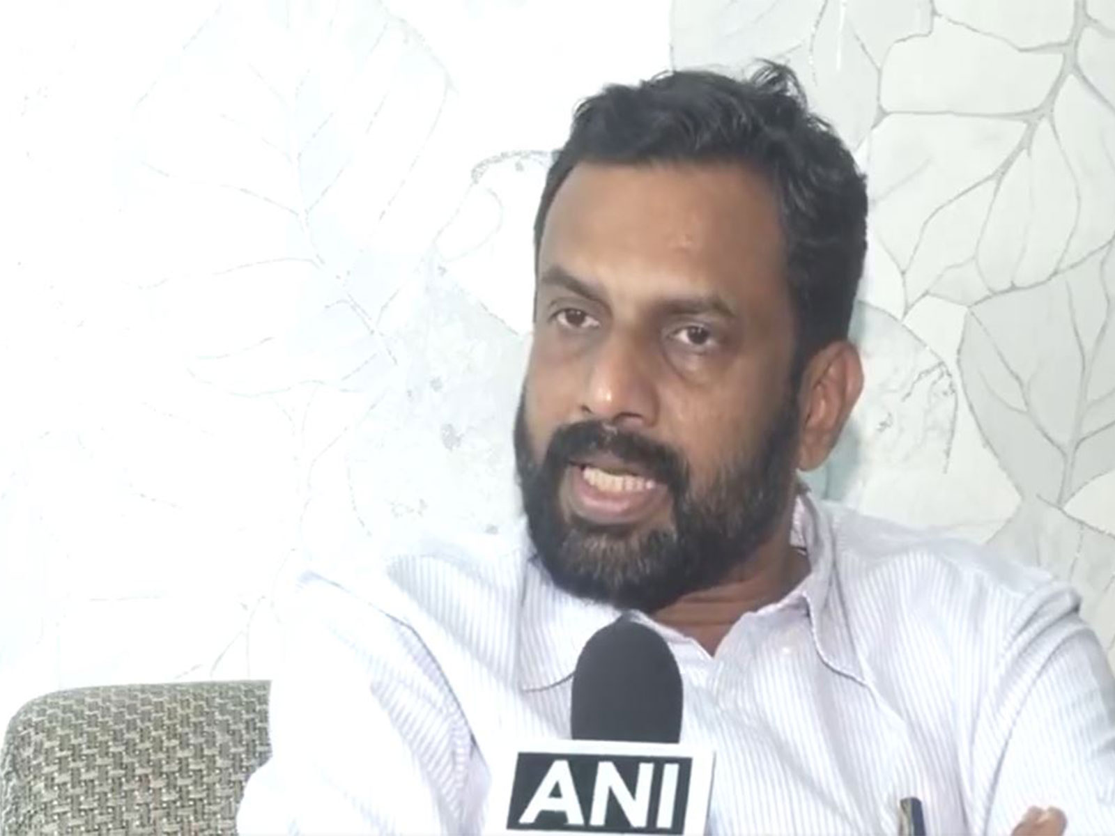 Asian News International (ANI) - Politics - News Image