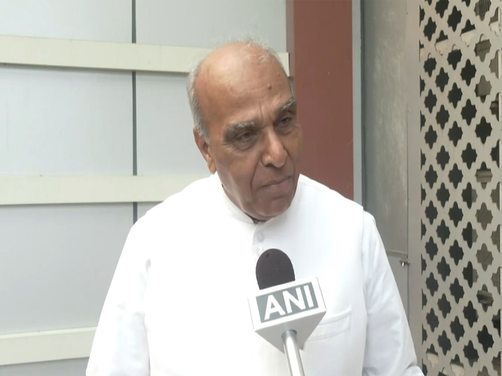 Asian News International (ANI) - Politics - News Image