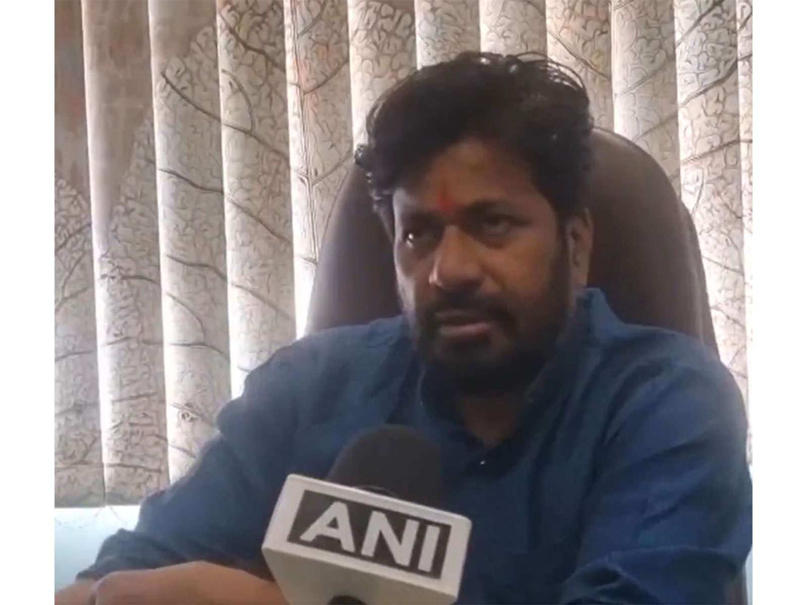 Asian News International (ANI) - Politics - News Image