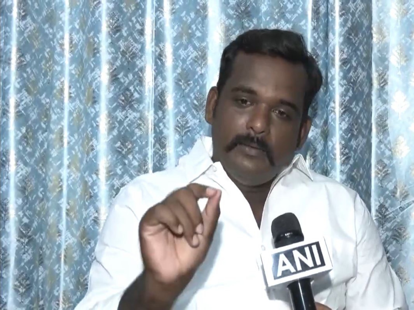 Asian News International (ANI) - Politics - News Image