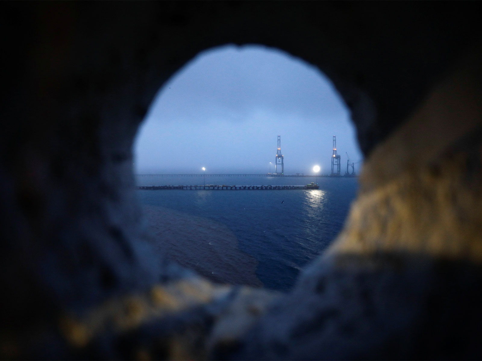 Representational Image (Photo/Reuters)