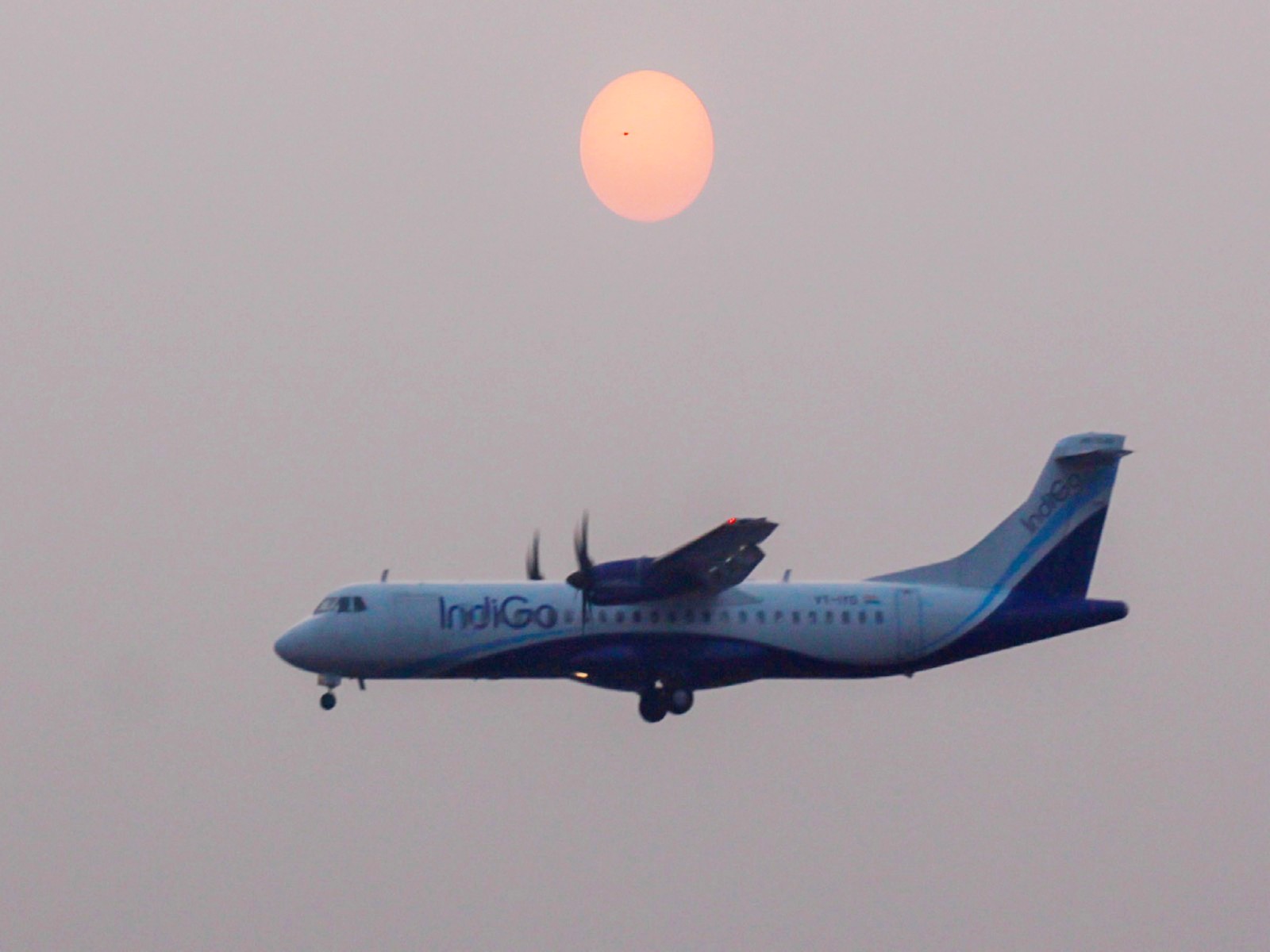 Representative image (Photo/ANI)