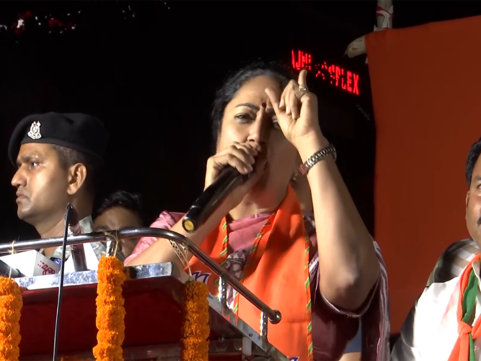 Delhi Chief Minister Rekha Gupta (Photo/ANI)