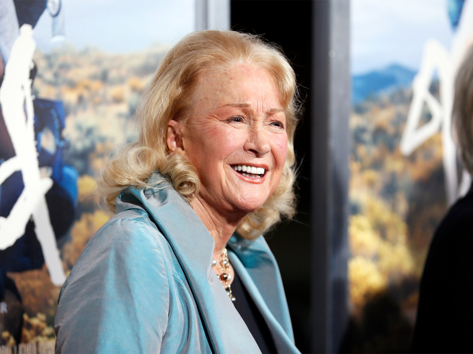  Diane Ladd (Photo/Reuters)