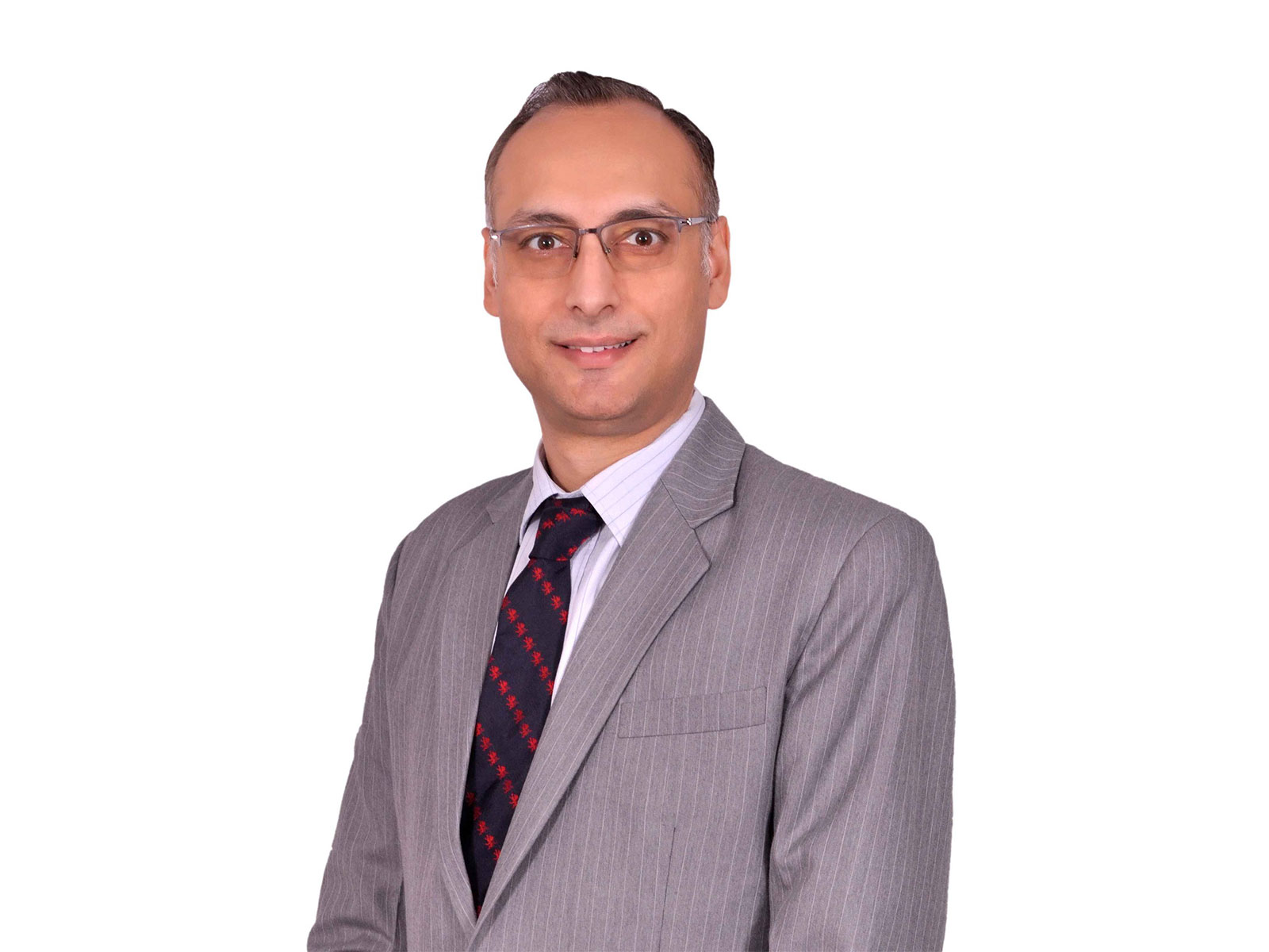 JLL India Appoints Gaurav Sharma to Lead Hotels & Hospitality Business