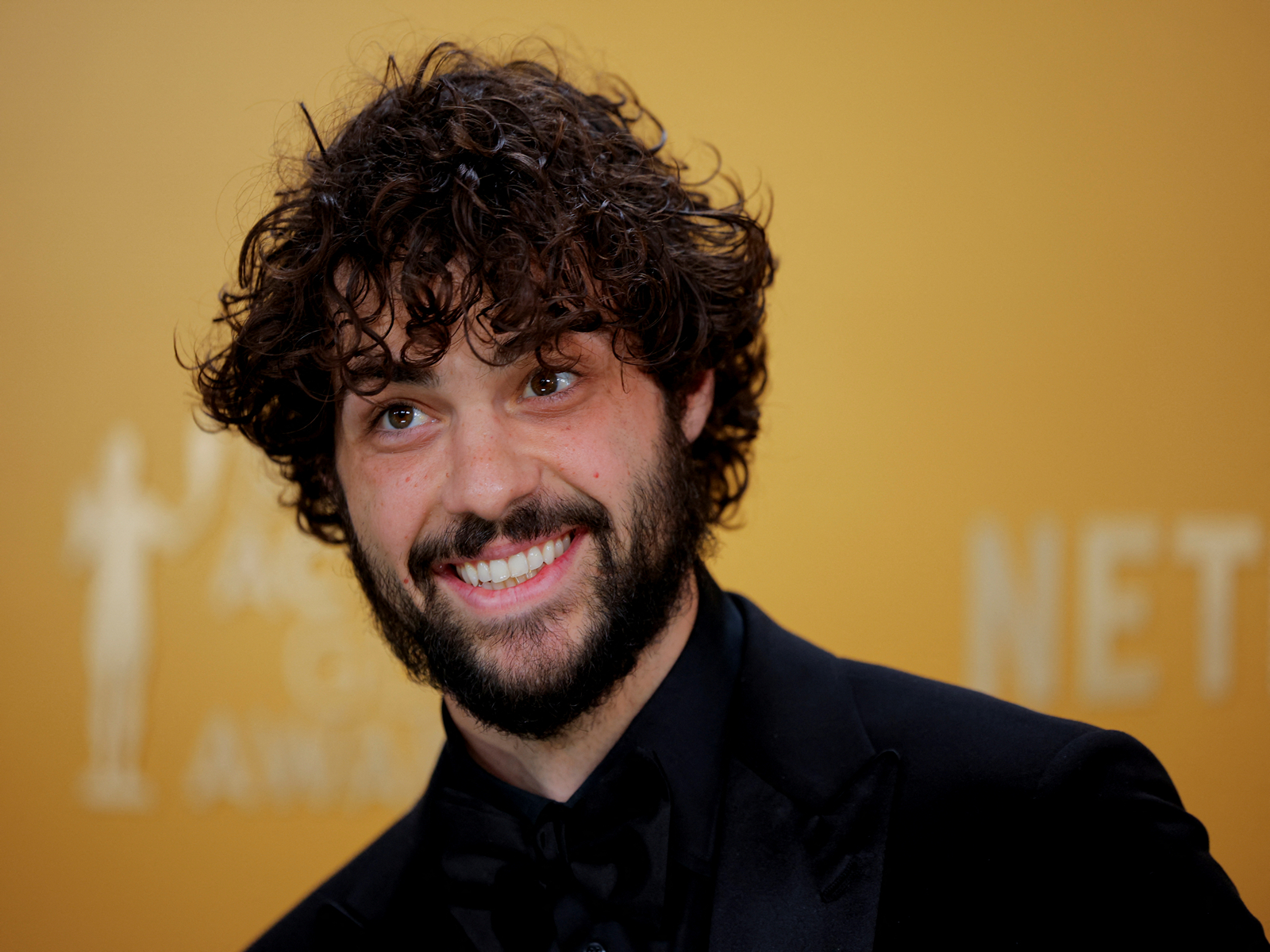 Actor Noah Centineo (File photo: Reuters)