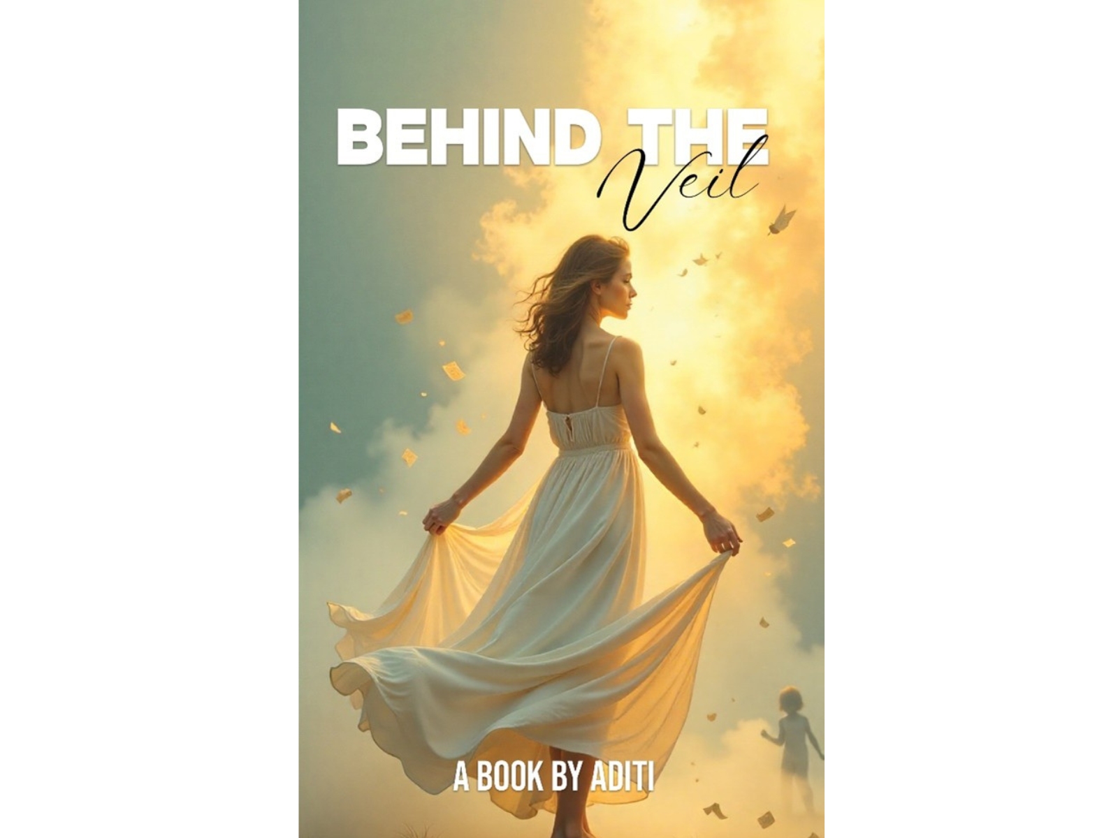 Aditi: Behind the Veil – A Journey of Identity, Resilience, and Hope