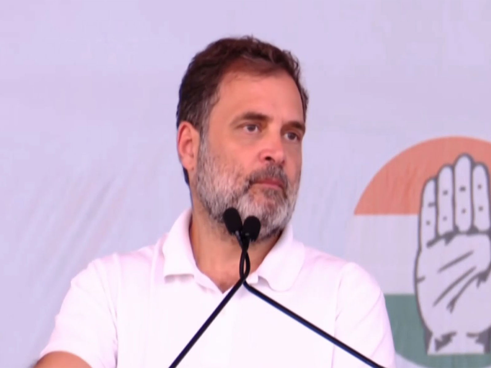 Congress leader Rahul Gandhi (Photo/ANI) Congress leader Rahul Gandhi (Photo/ANI)