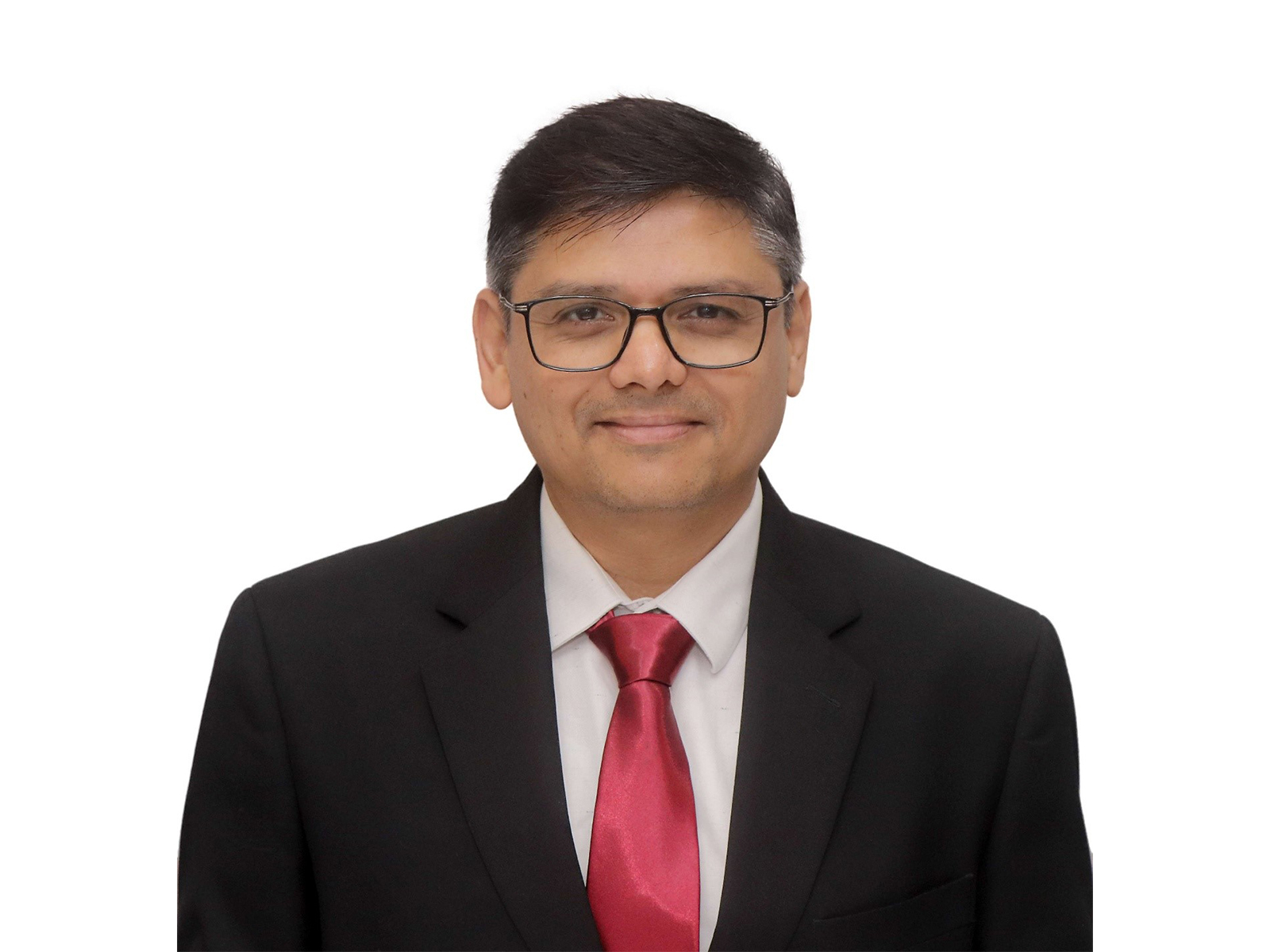 PPFAS Mutual Fund Appoints Vikas Gandhi as Chief Financial Officer
