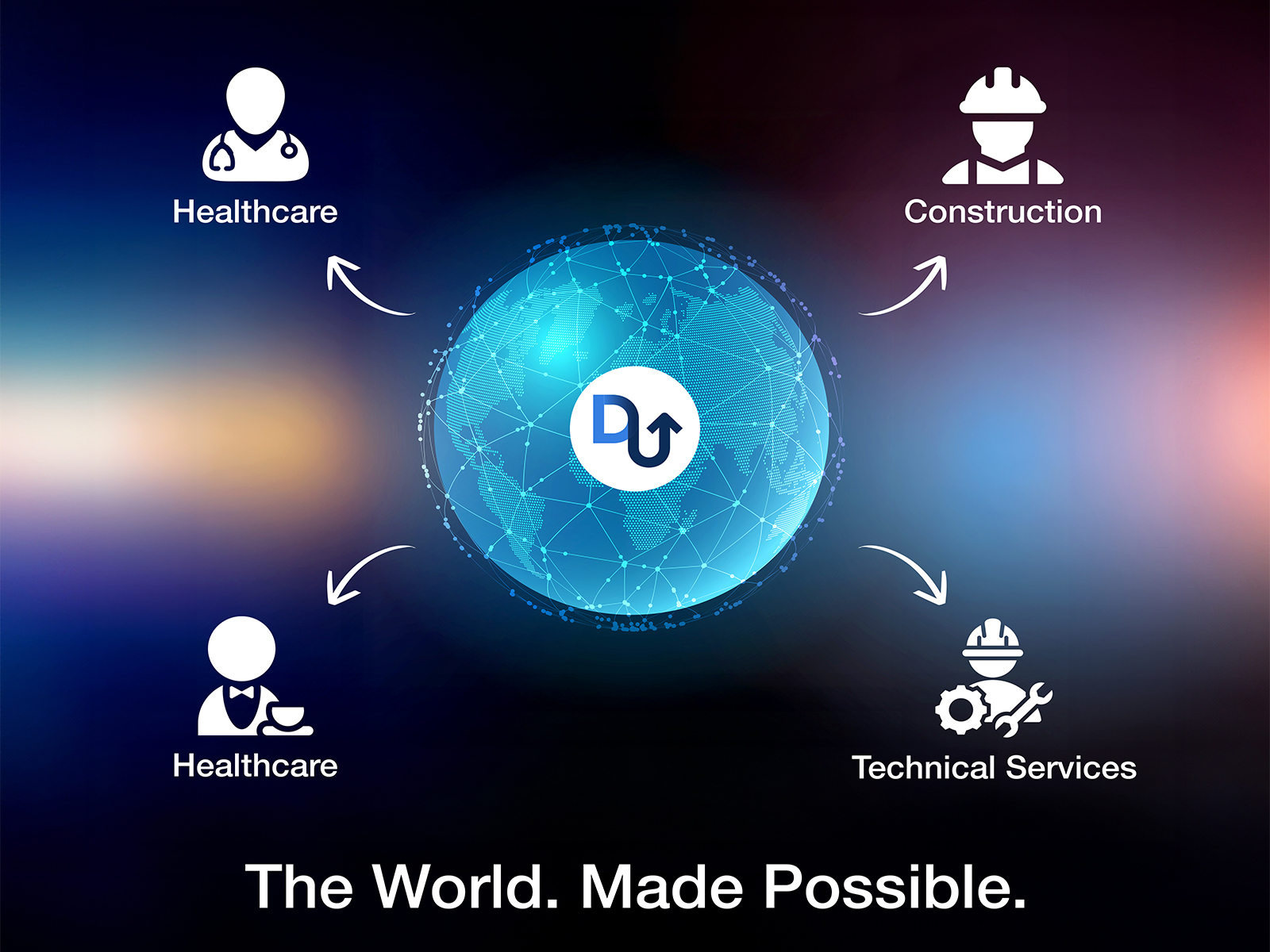  DU Global awarded RA Licence by Govt of India—connecting skilled Indian professionals to global opportunities in hospitality, healthcare, construction & tech, securely