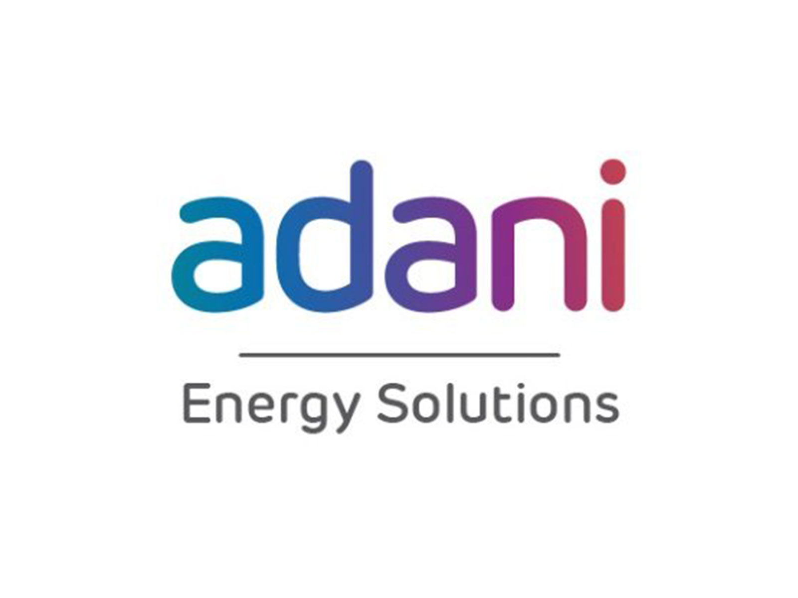 Adani Energy Solutions Ltd (X/@AdaniEnergySol) Adani Energy Solutions Ltd (X/@AdaniEnergySol)