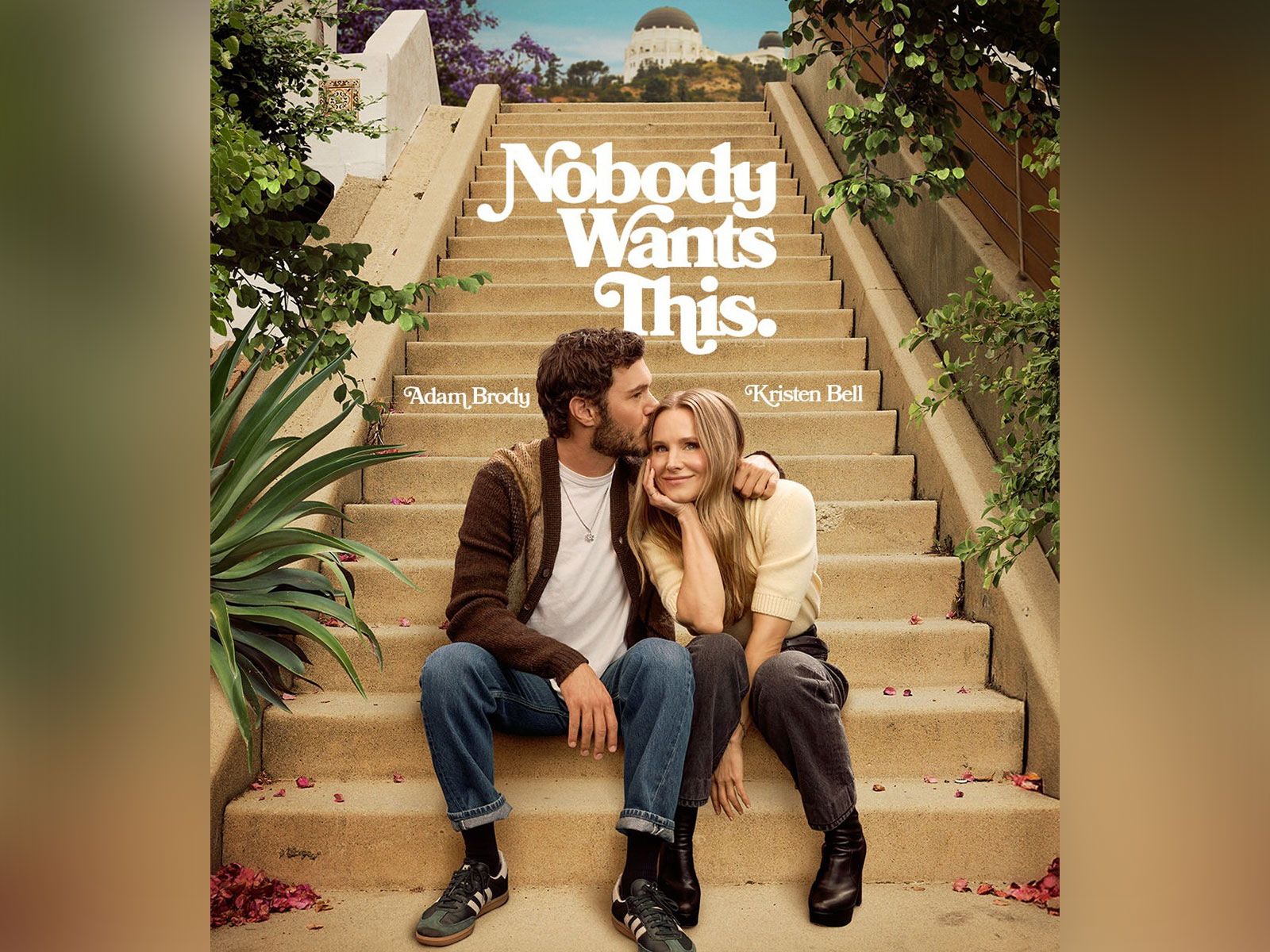 Nobody Wants This (Photo: Instagram/@netflix)