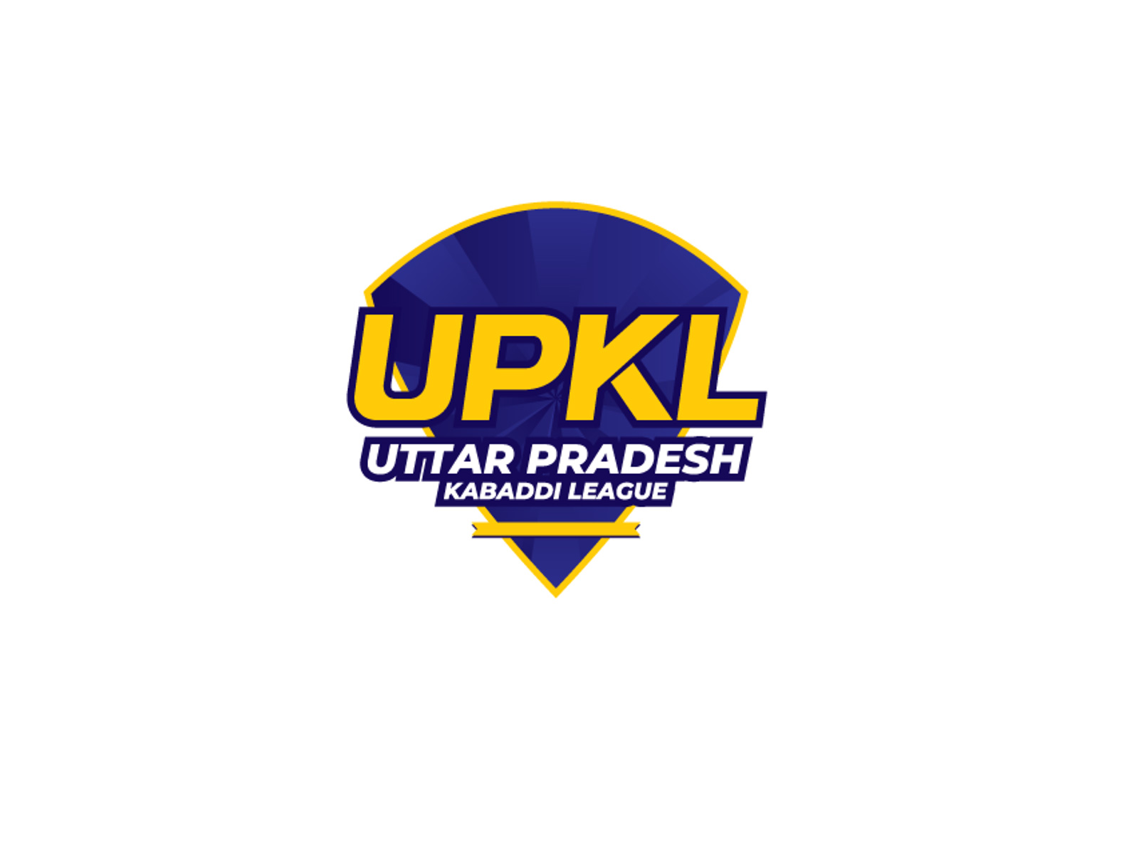 UPKL logo. 