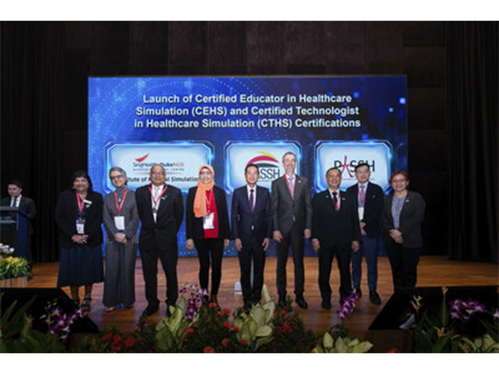 New Regional Certifications to Boost Healthcare Training Standards Across Southeast Asia