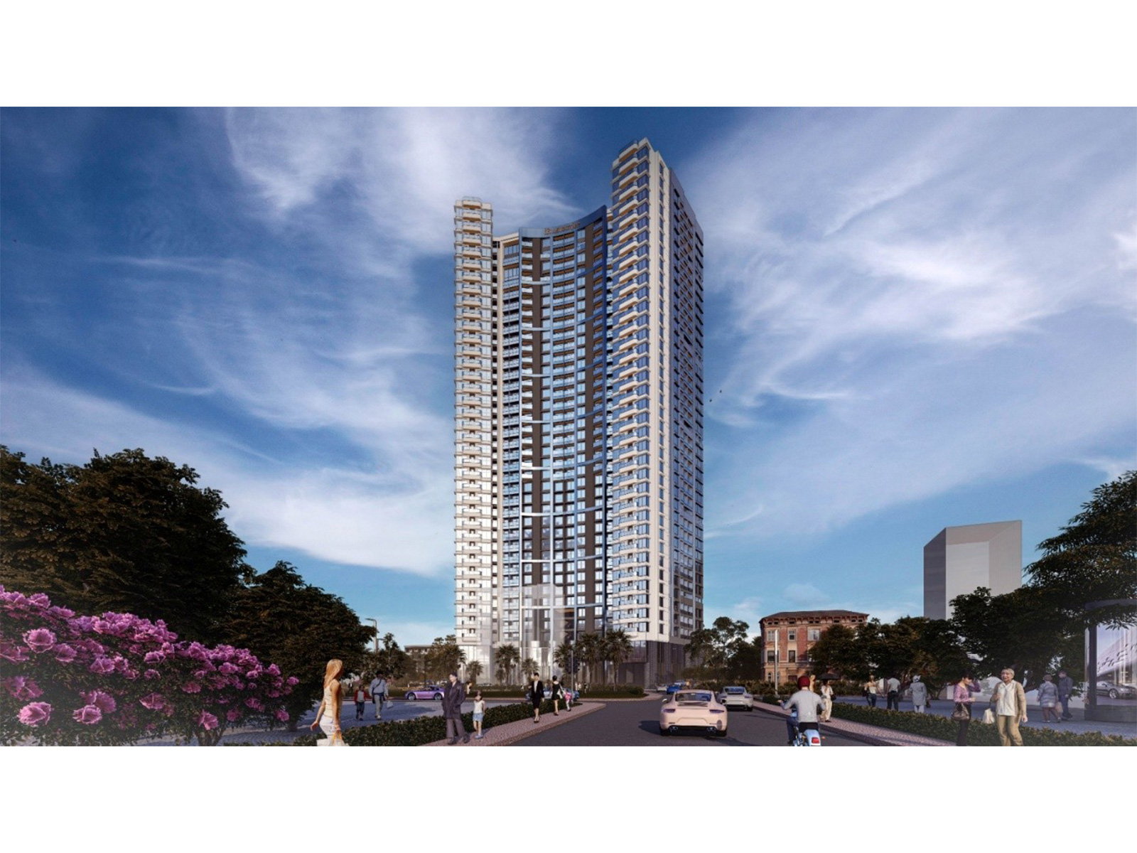 Discover expansive 3 & 4 Bedroom homes designed for modern family living