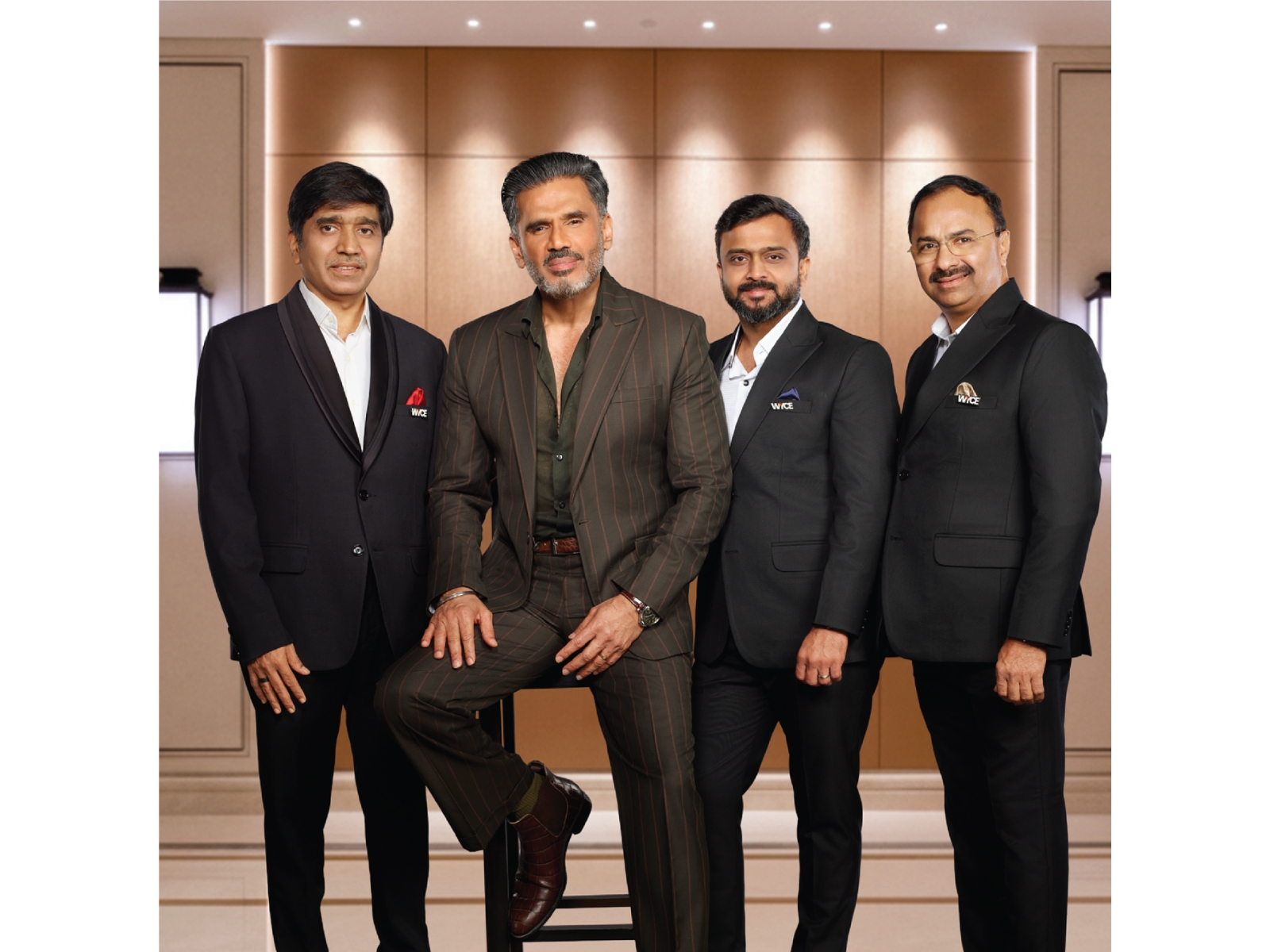 Thoughtful Living Finds Its Landmark Address in Bavdhan. Endorsed by Suniel Shetty