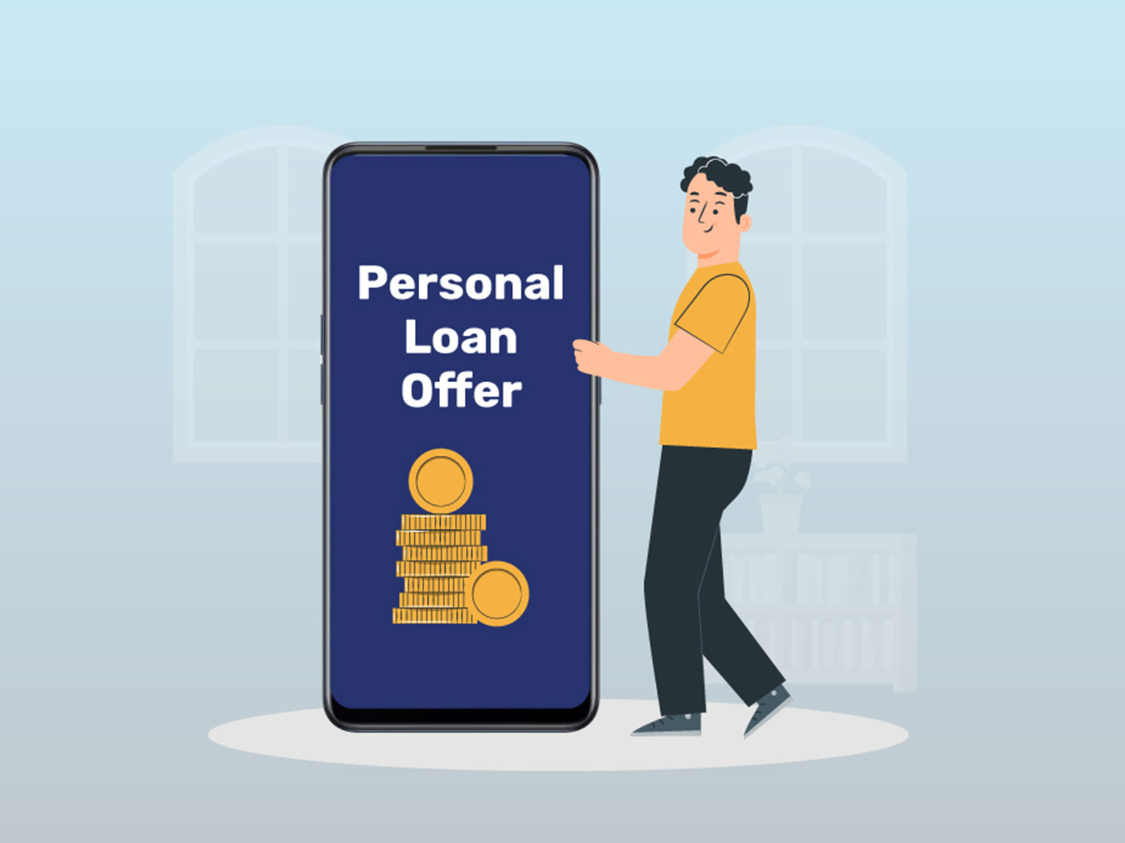 Bajaj Finserv Personal Loan