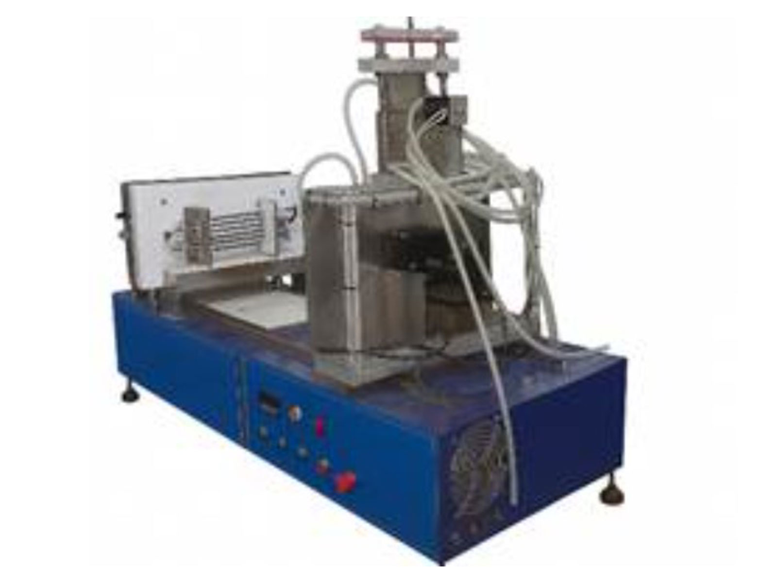 NTTM supports the development of Indigenous Thermal Testing Instruments for Protective Textiles in association with NITRA (Photo/X/@PIB_India)