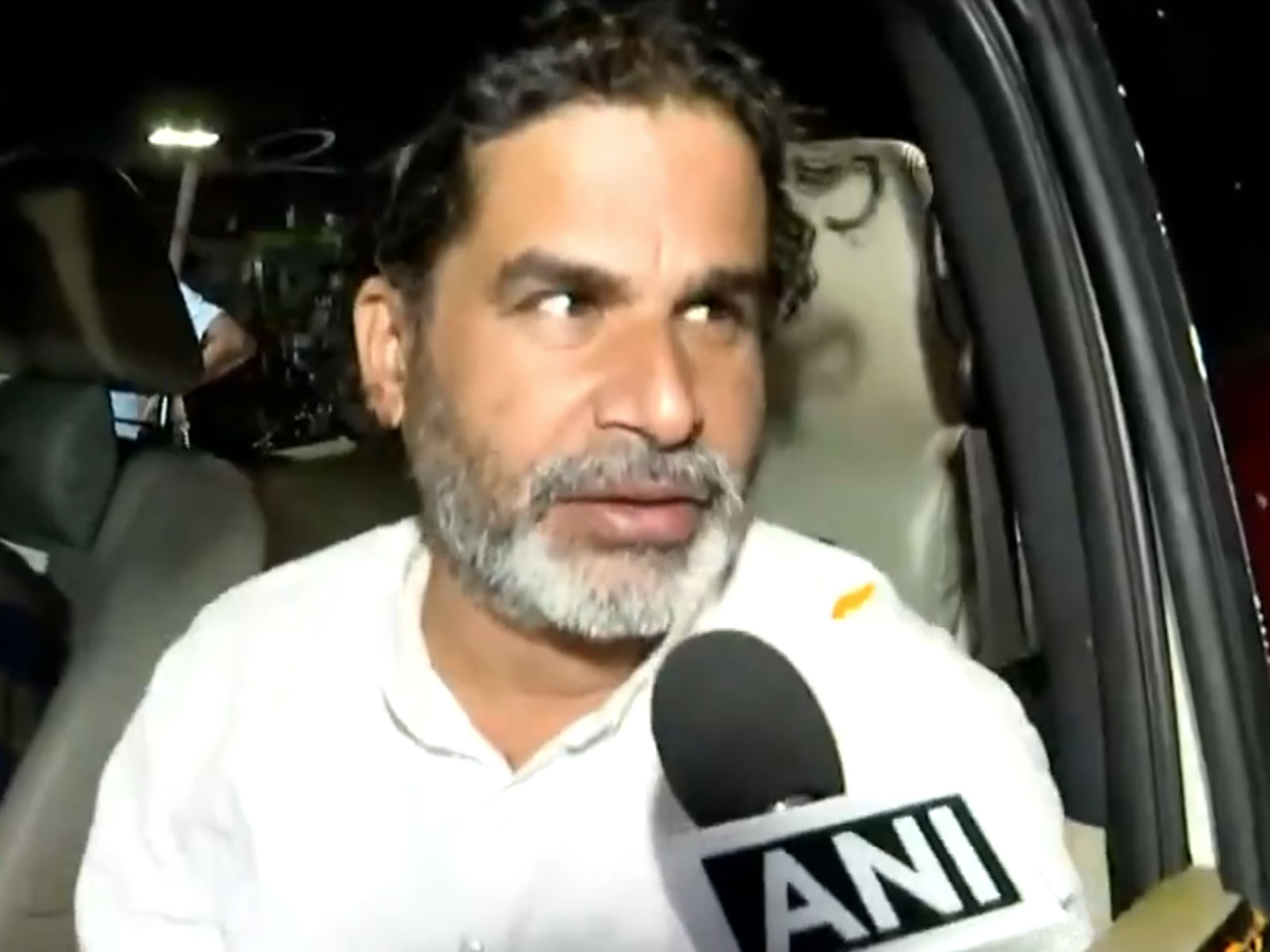 Jan Suraaj founder Prashant Kishor (Photo/ANI)