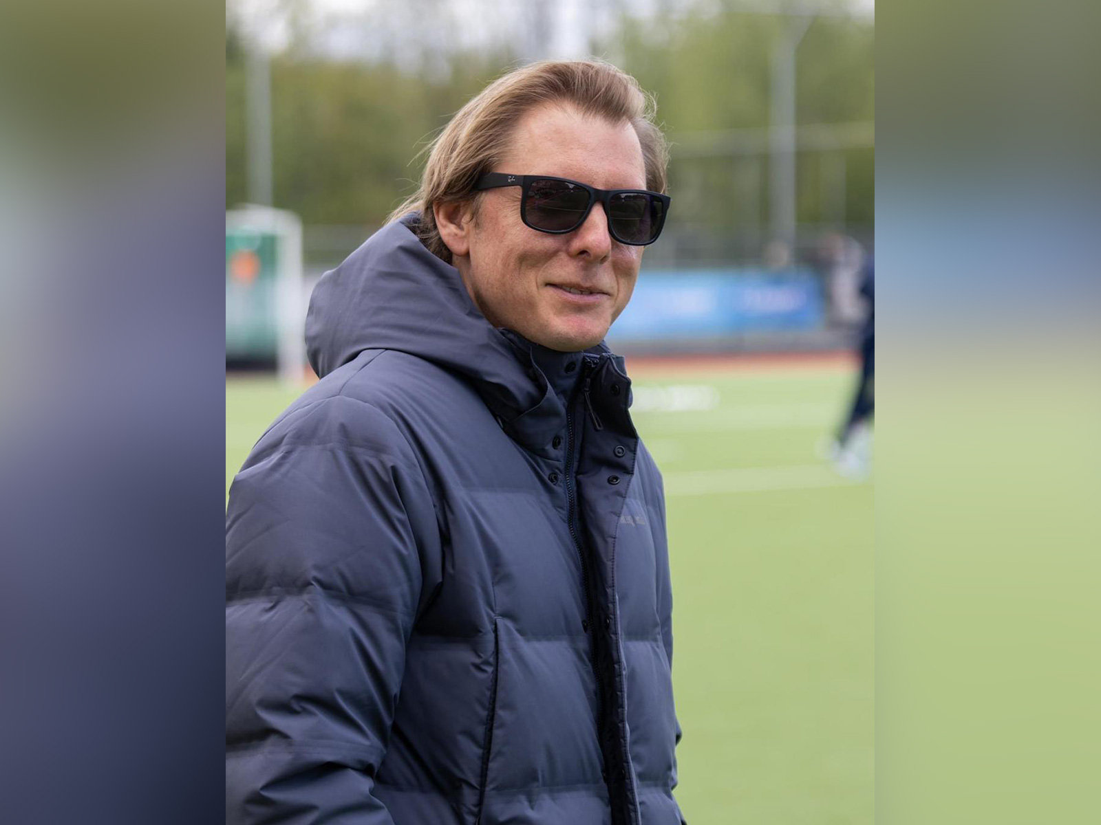 
    Philippe Goldberg joins Soorma Hockey Club as head coach
    