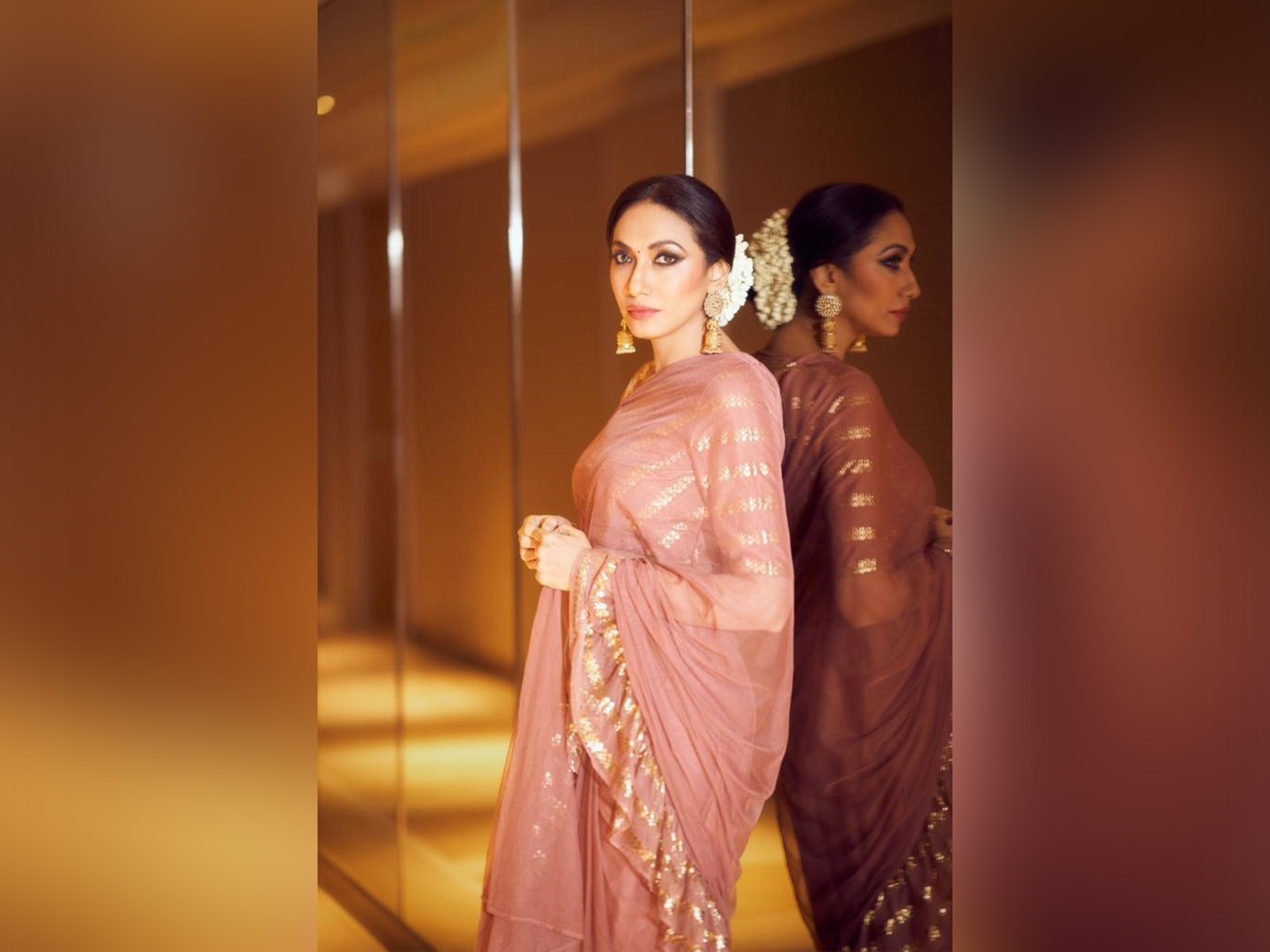 Prerna Arora signs her third film with Zee Studios — an ambitious Pan-India mythological World