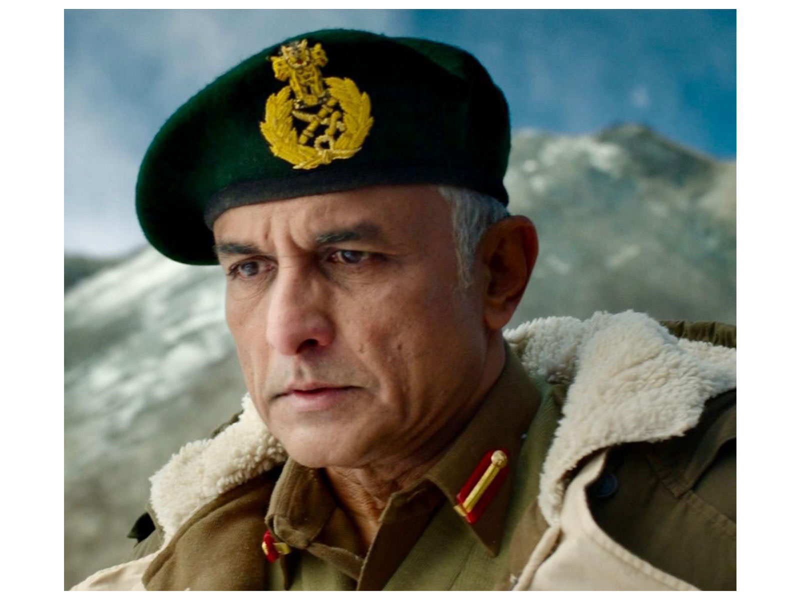 Ajinkya Deo brings a Brigadier’s Bravery to Life in 120 Bahadur: Trailer out now!