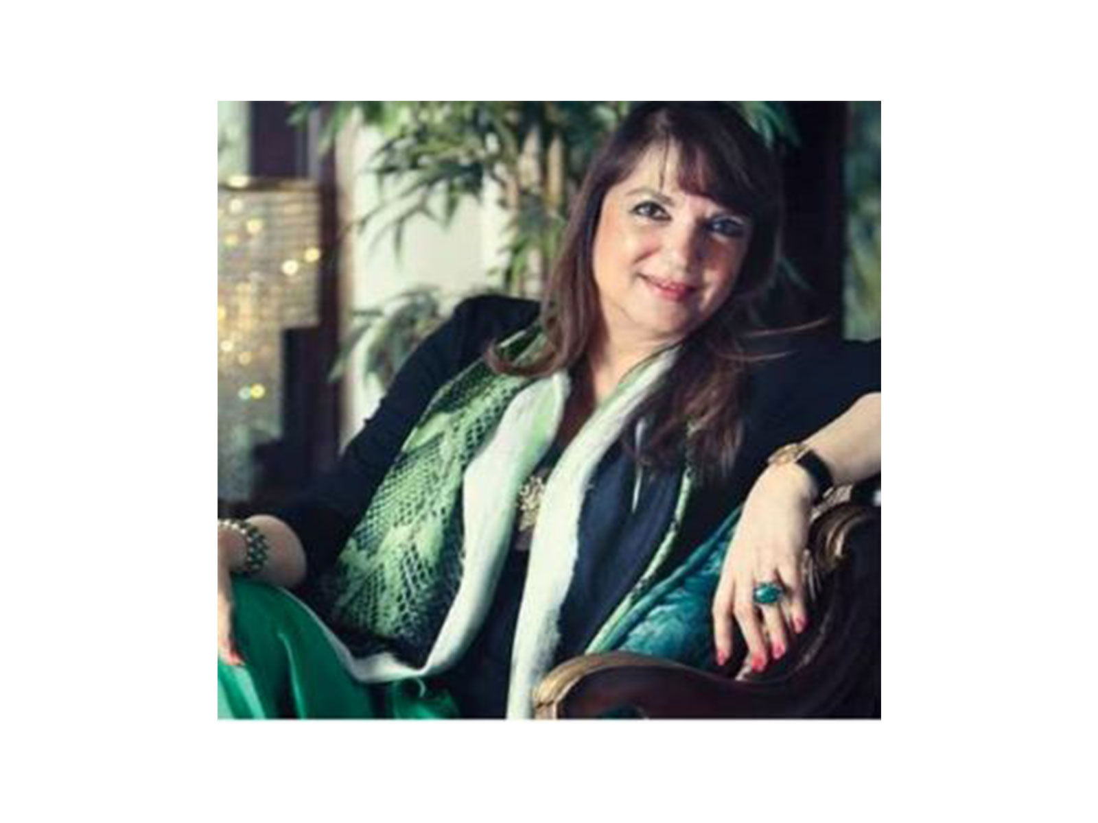 Zarine Khan (Photo: Instagram/@rakulpreet)