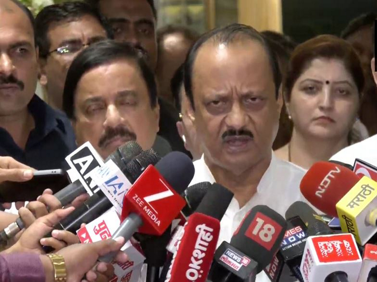 Asian News International (ANI) - Business - News Image