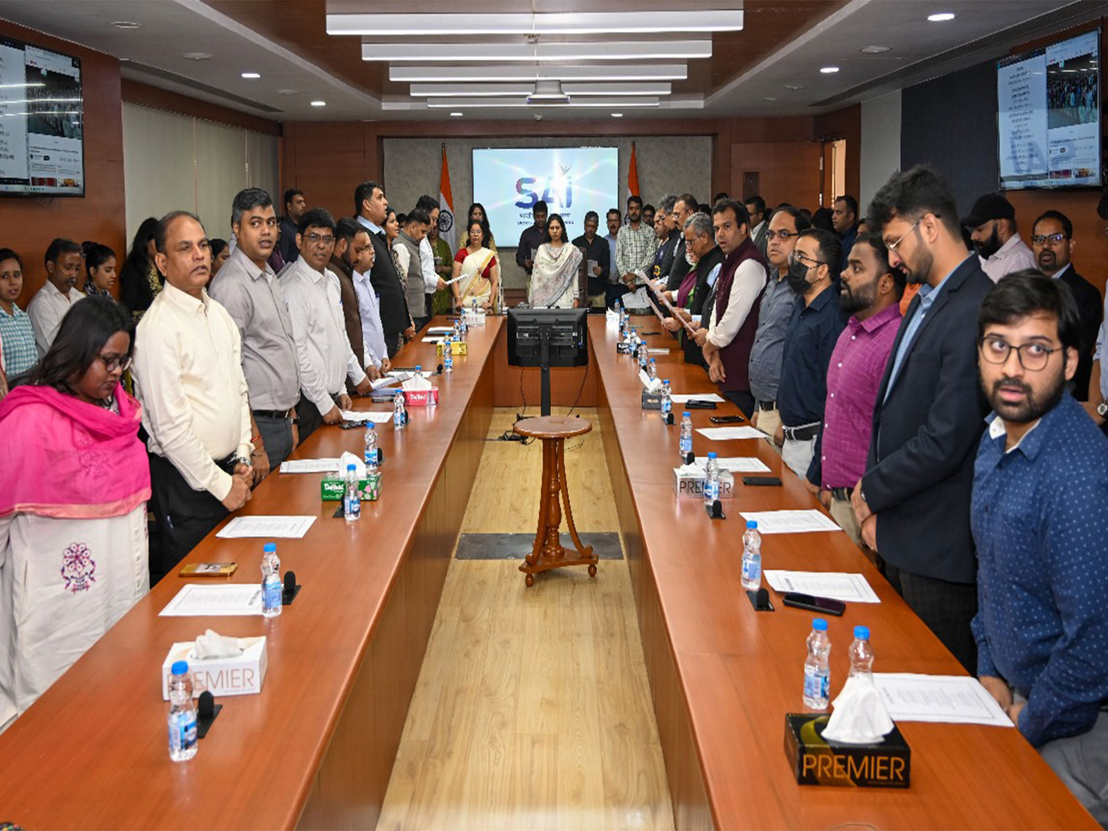 Asian News International (ANI) - Politics - News Image