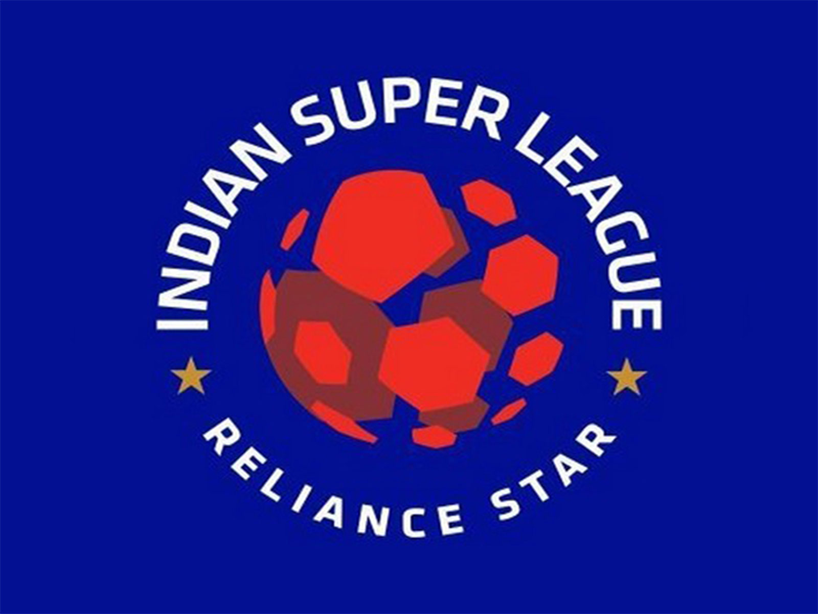 ISL logo. 