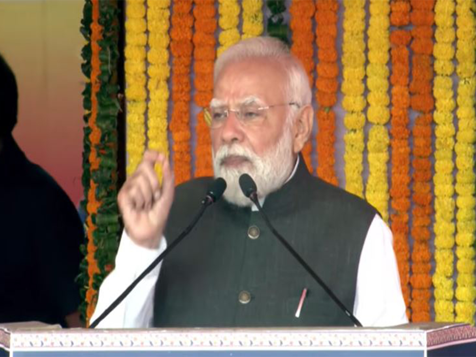 Prime Minister Narendra Modi (Photo: Narendra Modi Youtube)