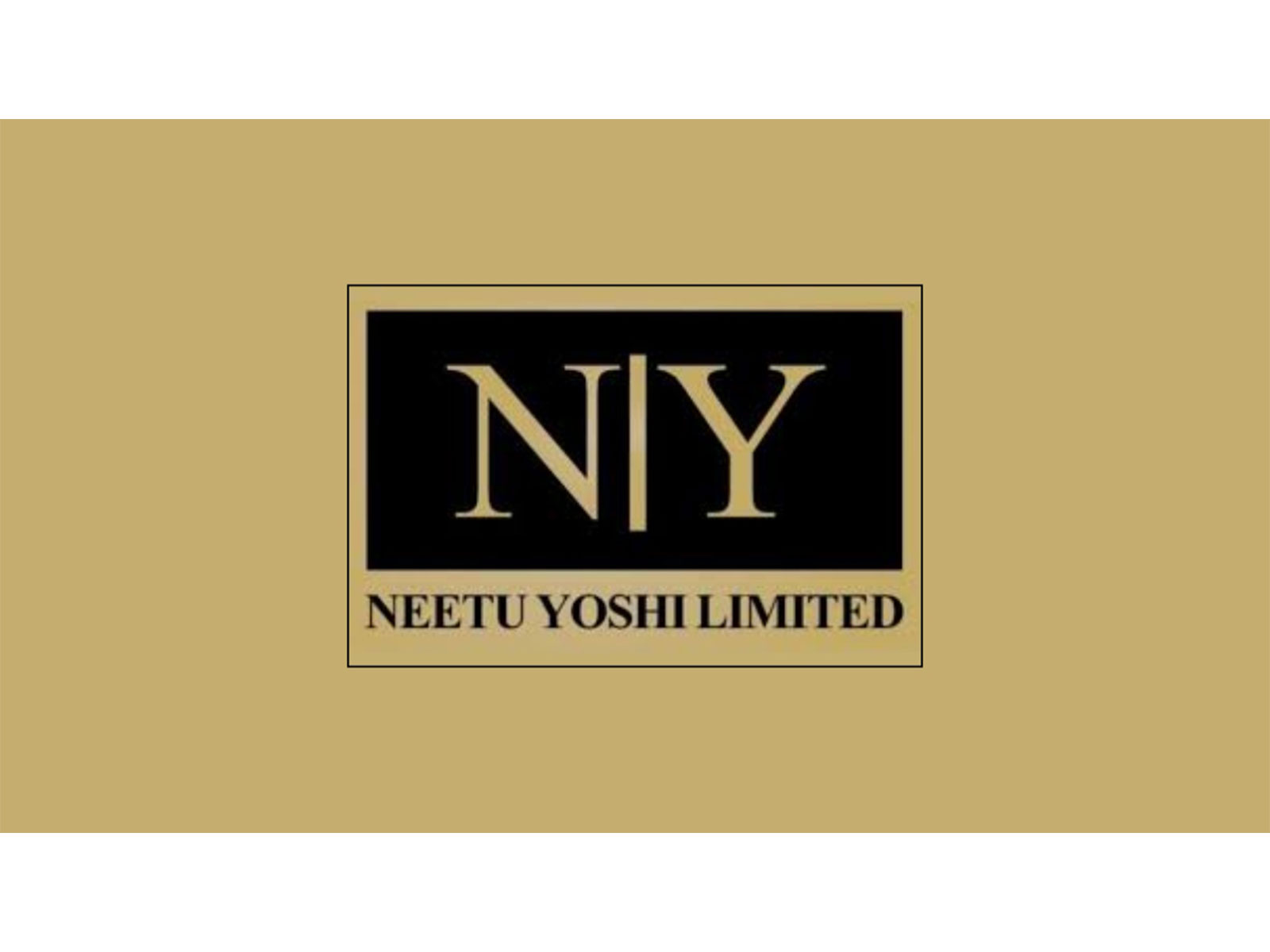 Neetu Yoshi Delivers Robust 45 Percent Surge in Net Profit in H1 FY26