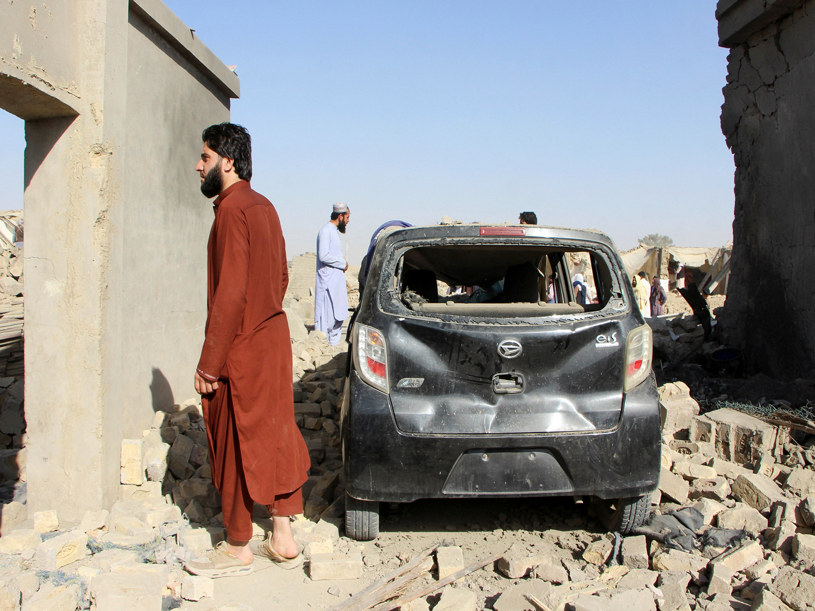 Representative Image (Photo/Reuters) Representative Image (Photo/Reuters)