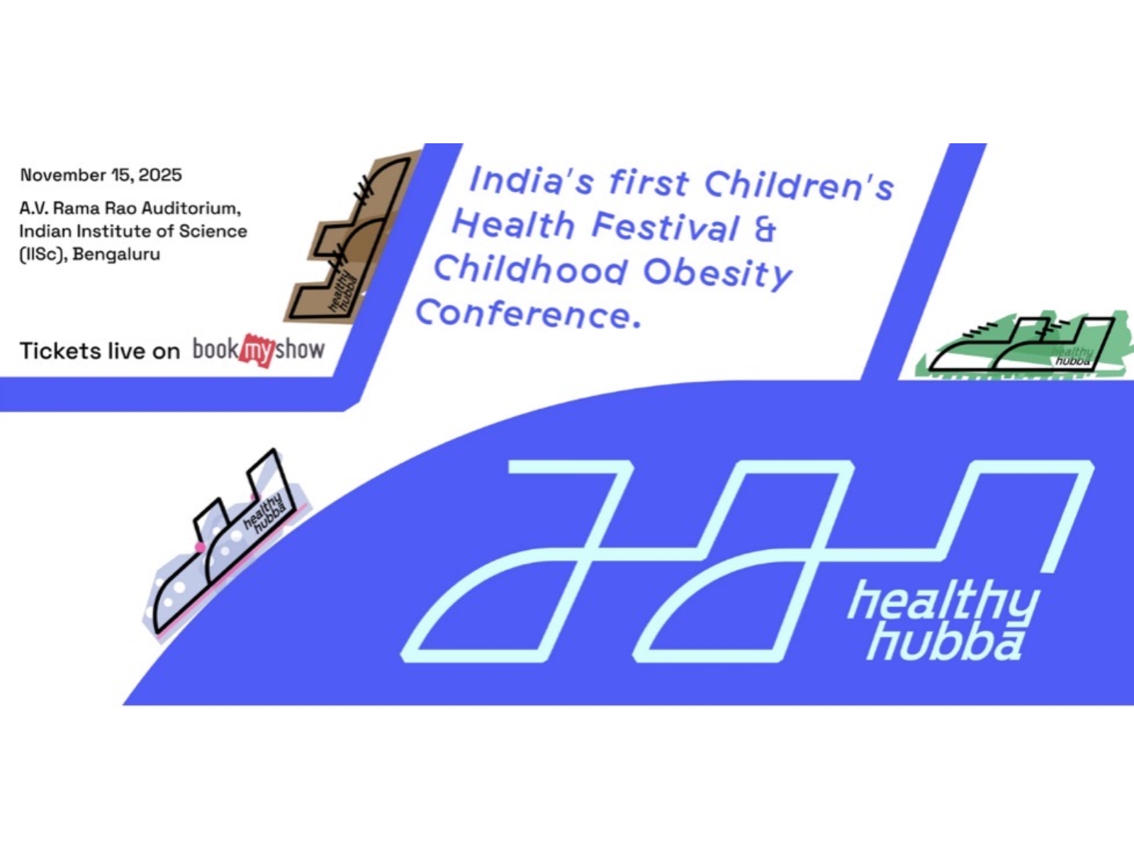 Bengaluru to Host Children’s Health Festival and Childhood Obesity Conference on November 15