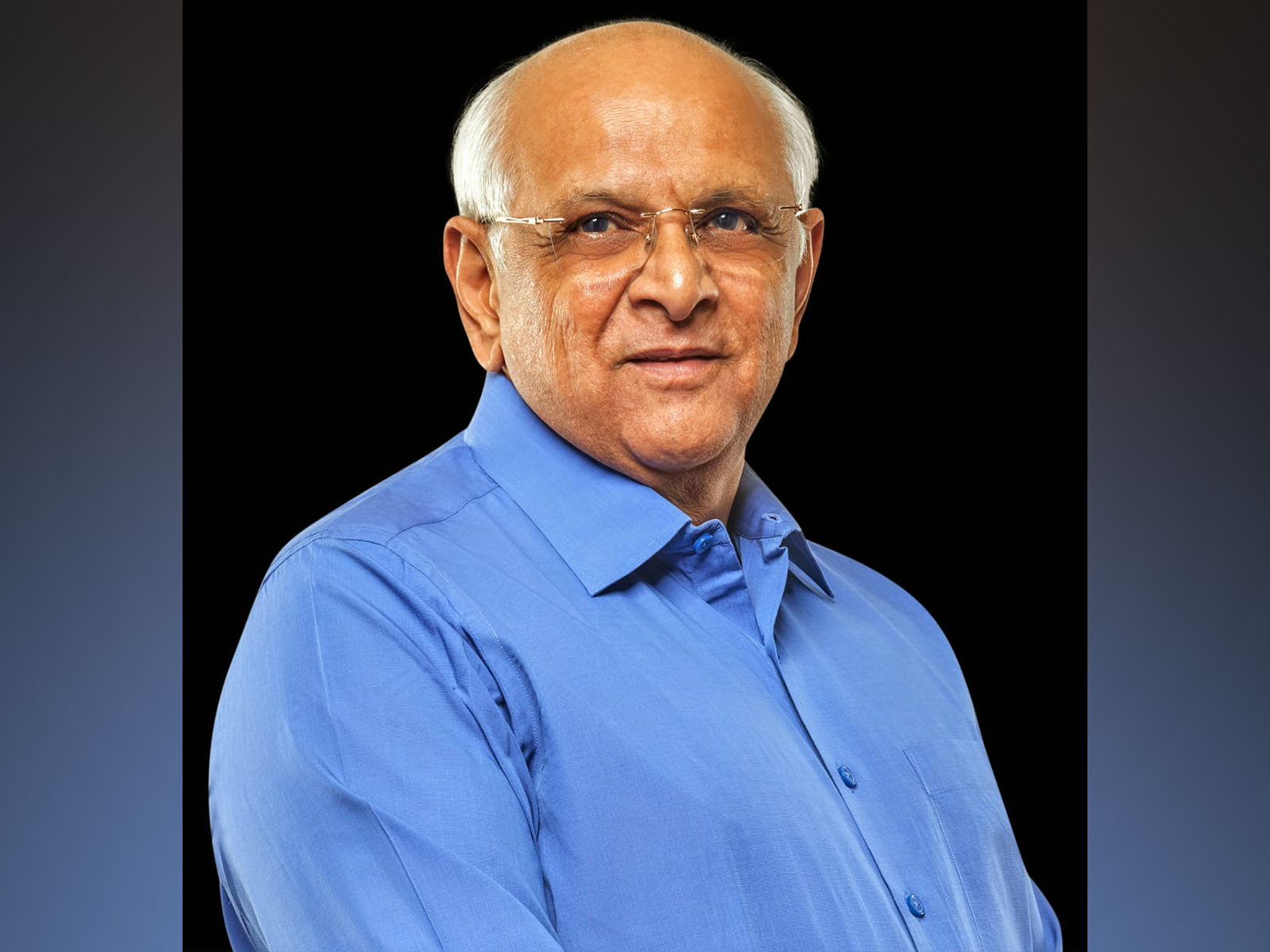 Gujarat Chief Minister Bhupendra Patel (File Photo/CMO)