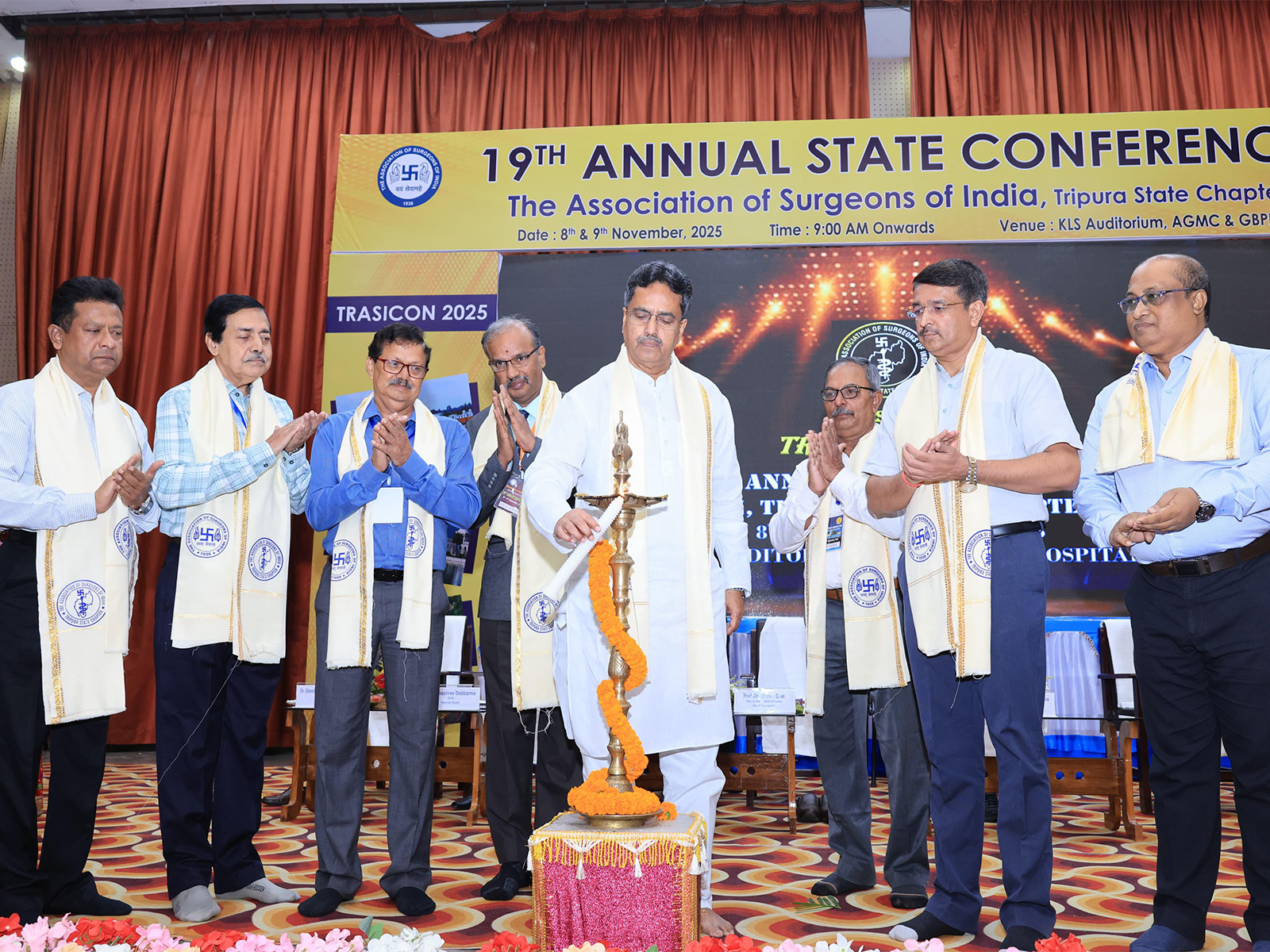 "Infant, maternal mortality rates decline significantly in Tripura": CM Saha