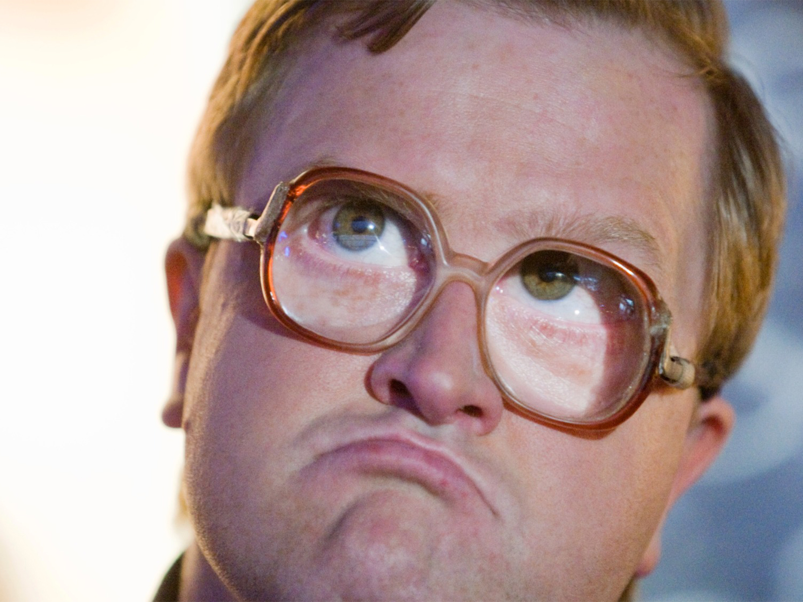 Actor Mike Smith (Image source: Reuters)