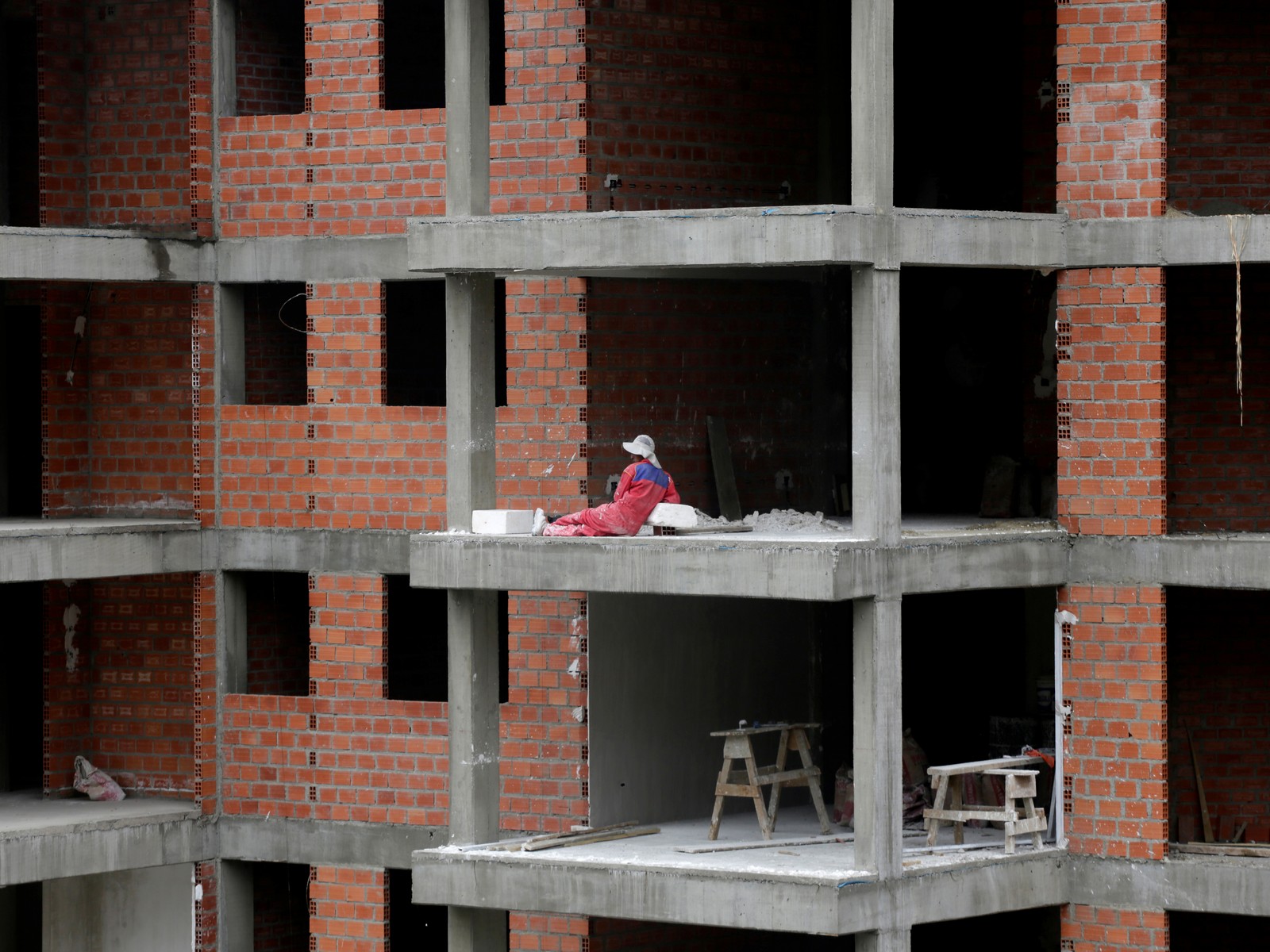 Representative Image (Source: Reuters)