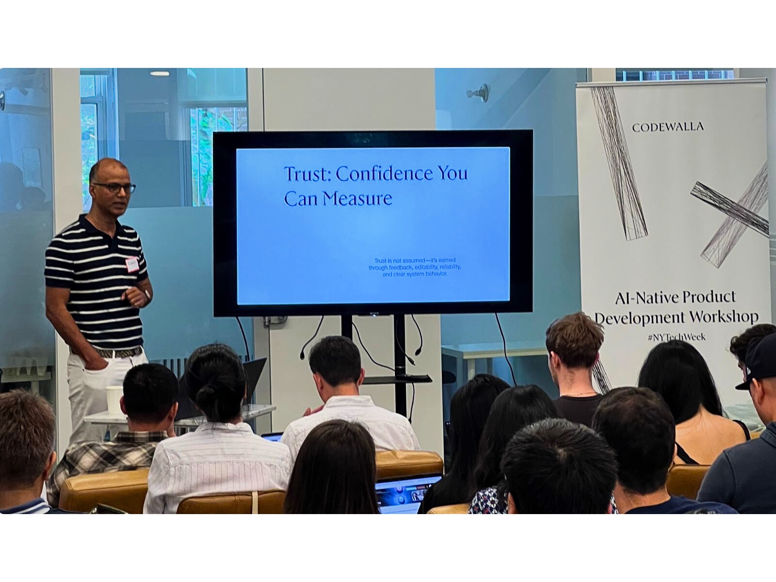 Codewalla Opens AI-Native Product Studio in Chennai, Strengthening India Presence Amid Rising Demand for AI Engineering Talent