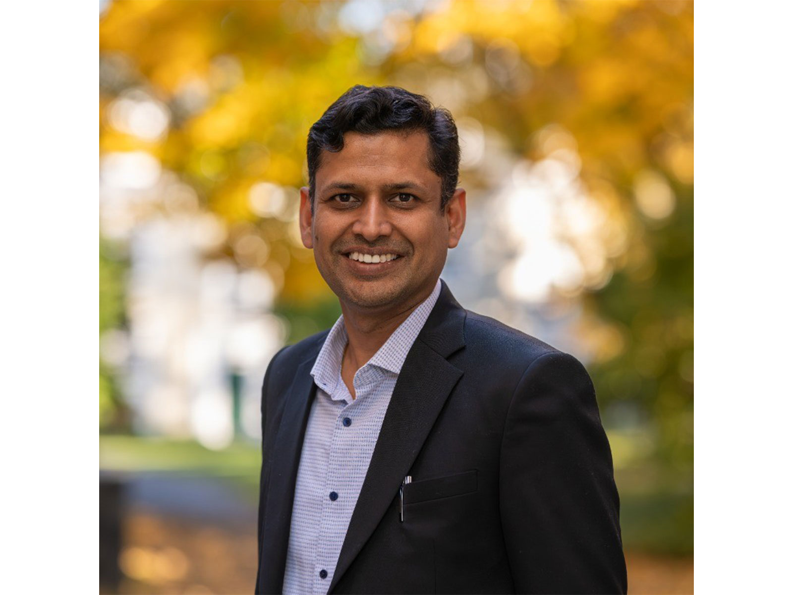 Rahul Garg, Founder & CEO, Moglix