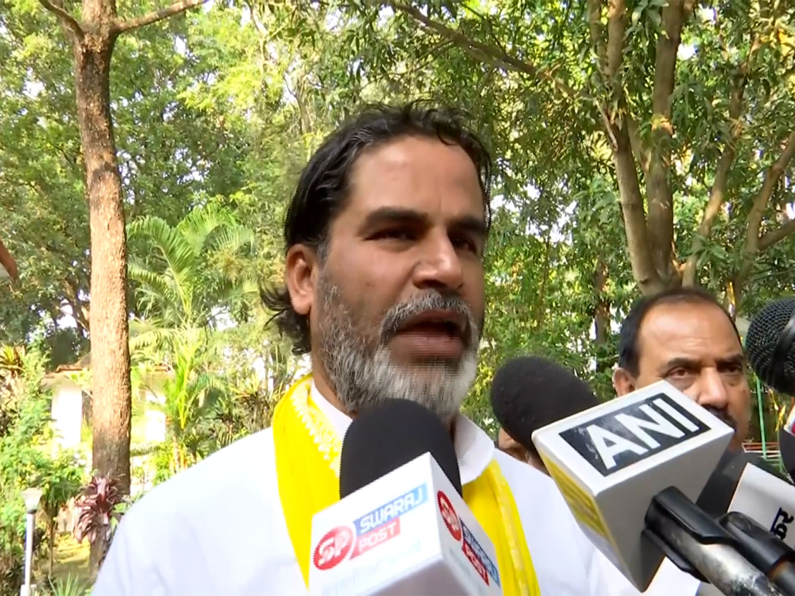 Asian News International (ANI) - Politics - News Image