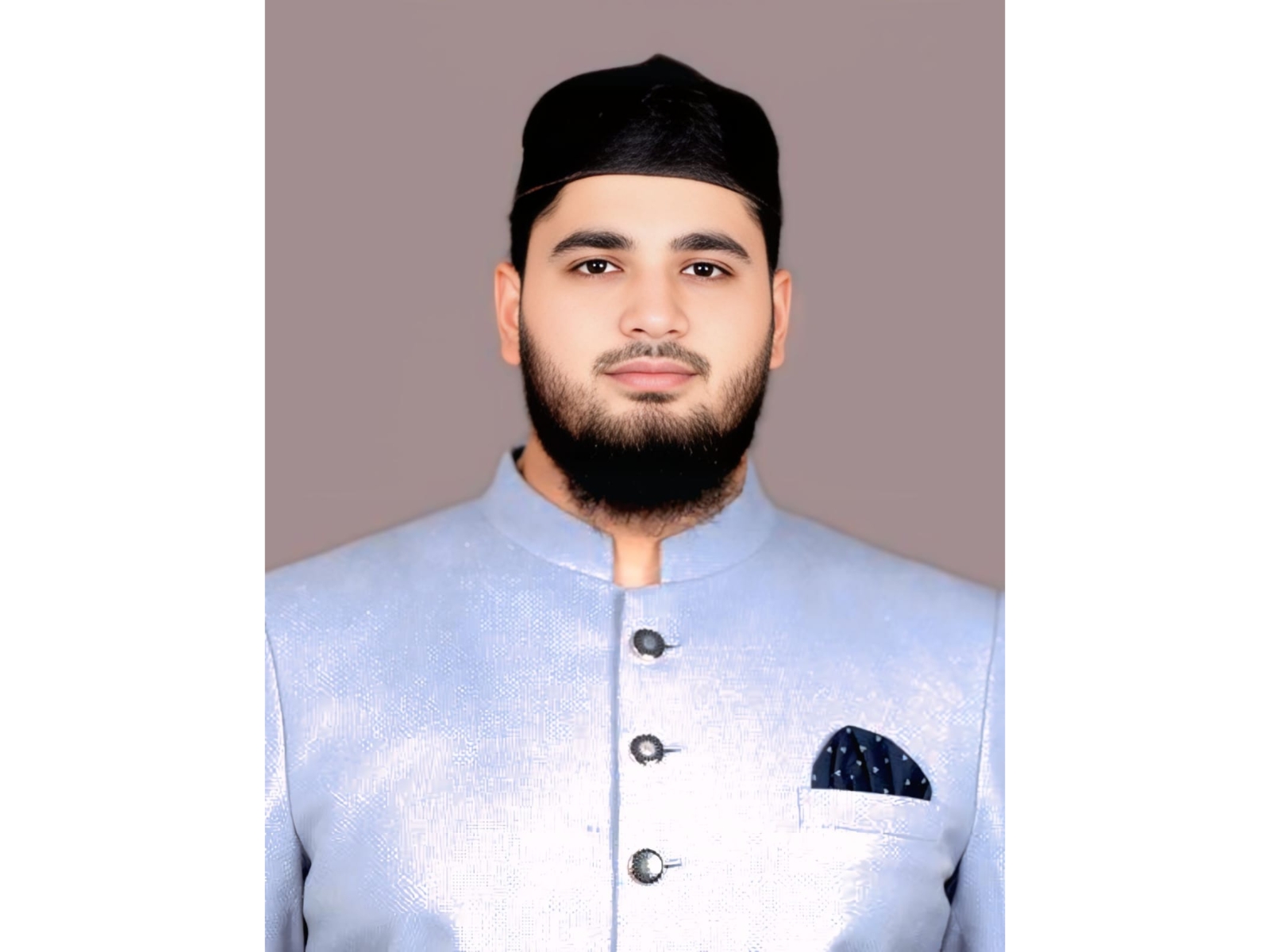 Farmaan Hasan Khan Leads Faith-Driven Social Reform at Bareilly’s Urs-e-Razvi 2025: Over 3,500 Free Surgeries, Tree Plantation, and Education Support Announced