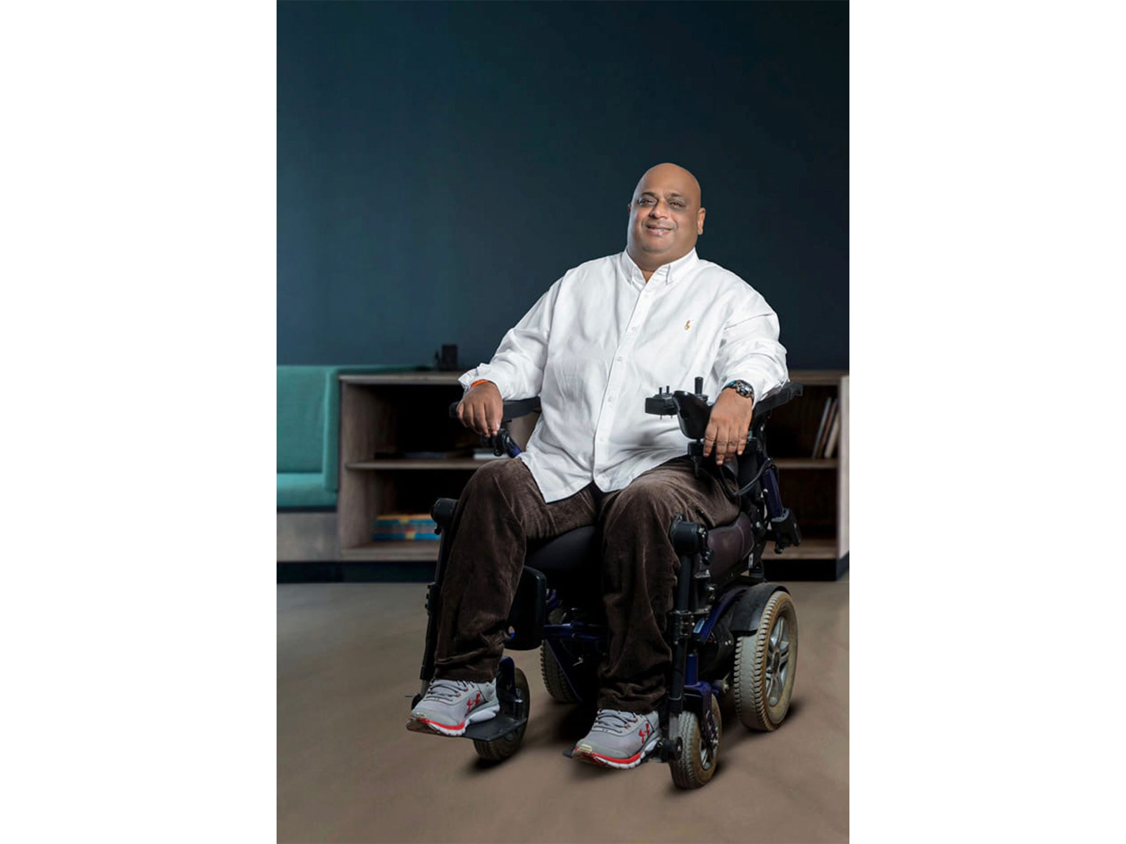 Asian News International (ANI) - Other - News Image