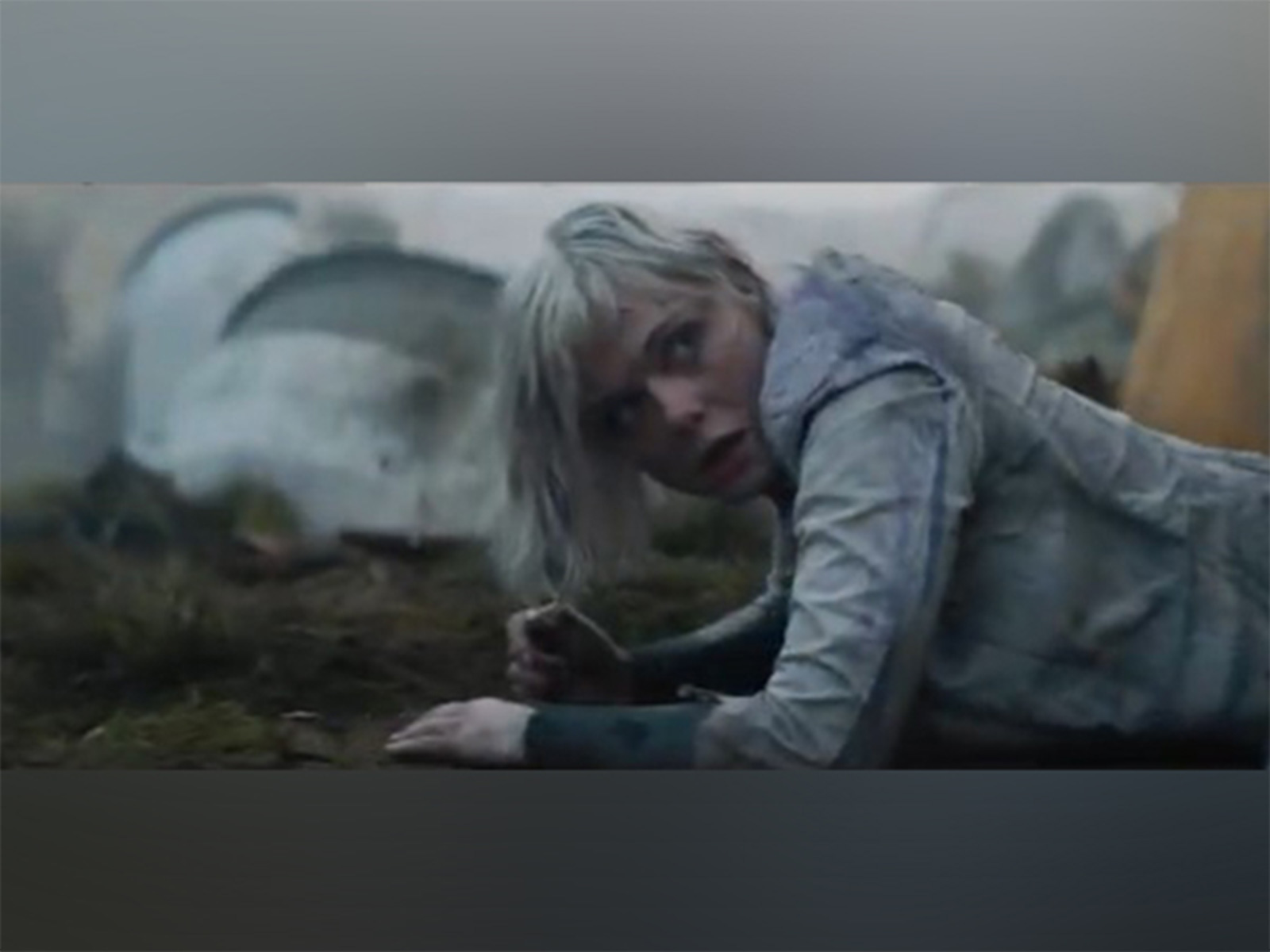 A snip from Predator: Badlands (Photo/X/@20thcentury)