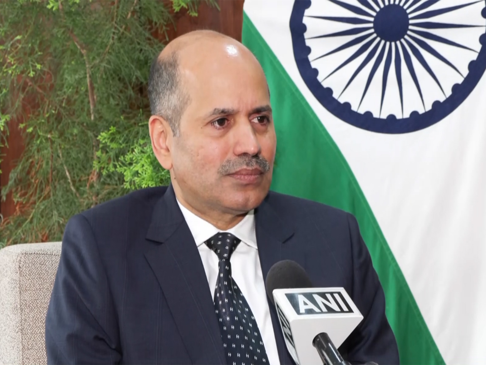 Asian News International (ANI) - Politics - News Image