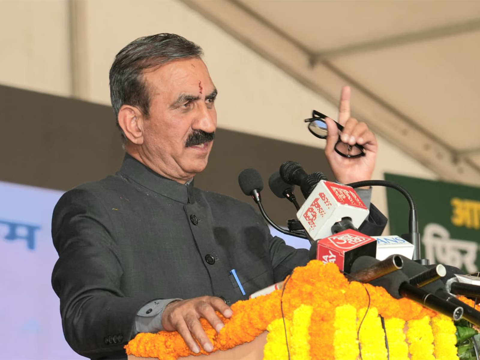 Asian News International (ANI) - Business - News Image