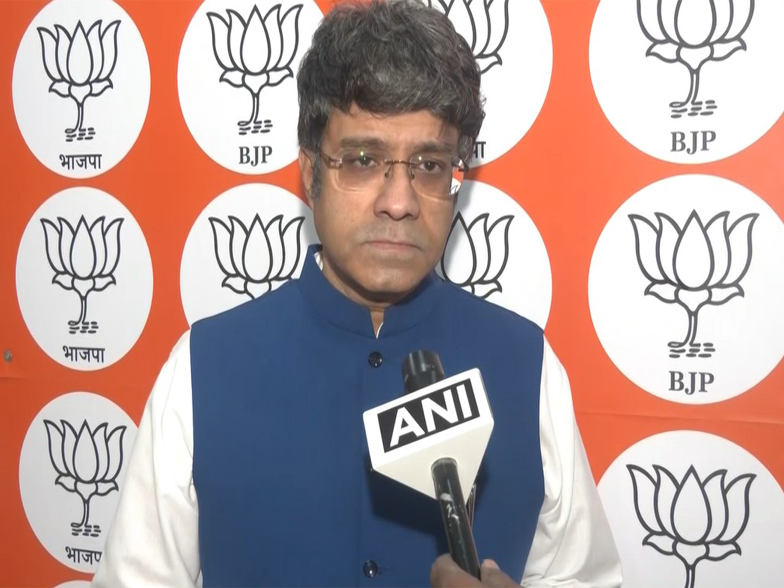 Asian News International (ANI) - Politics - News Image