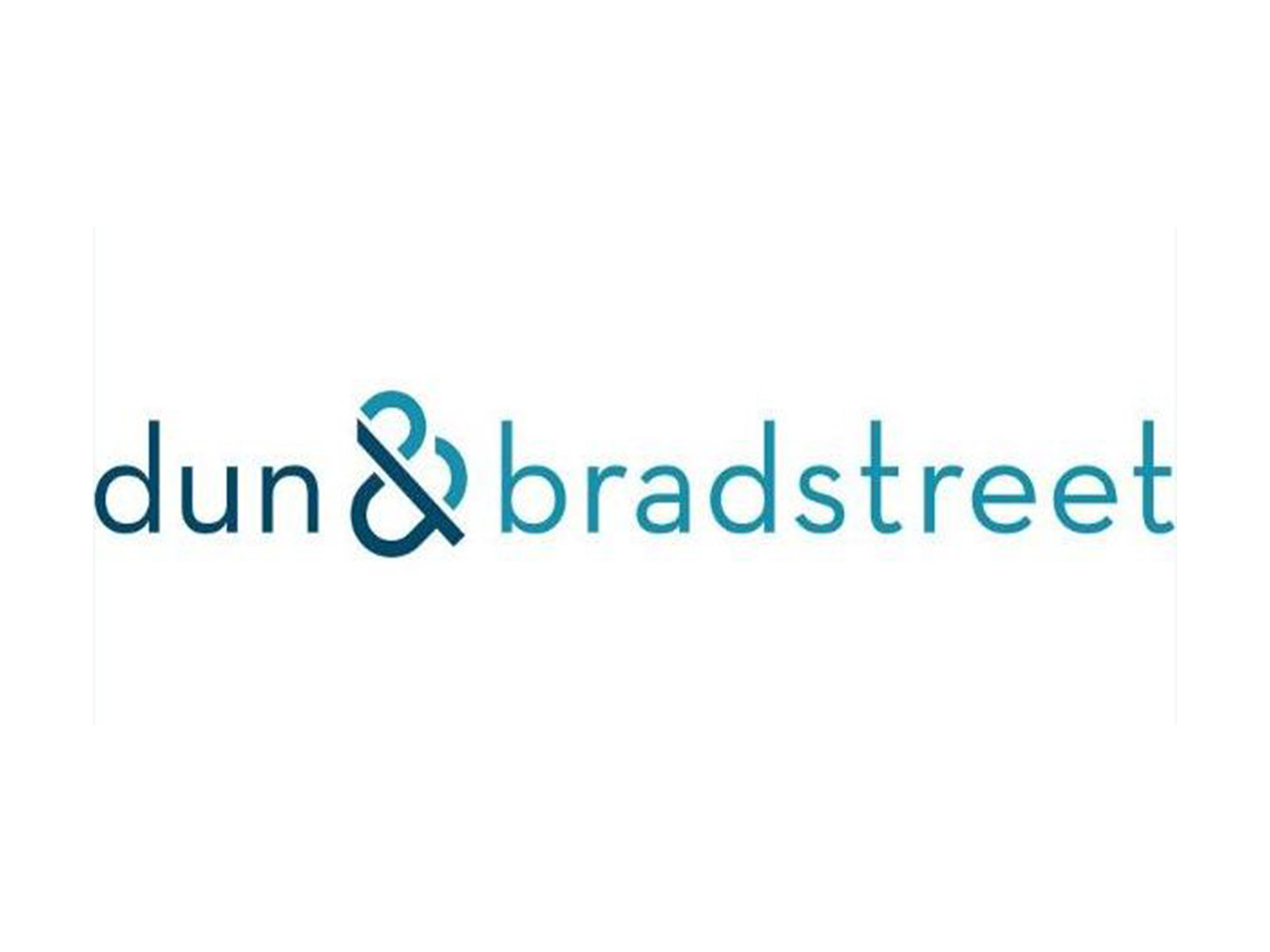 Dun & Bradstreet Logo