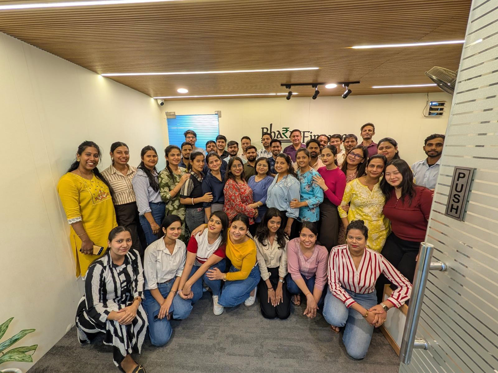 Celebration Beyond Office Walls: Fintech Company Gives Team a Break in Thailand 