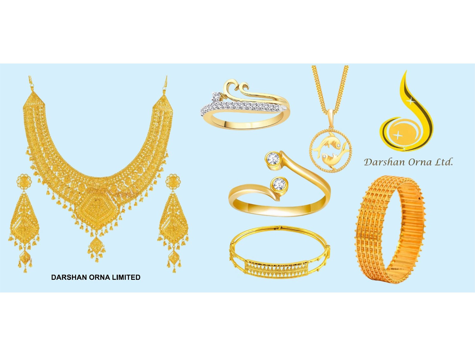 Darshan Orna Limited Announces Rights Issue of ₹1,500.88 Lakhs to Strengthen Business Growth and Enhance Shareholder Value